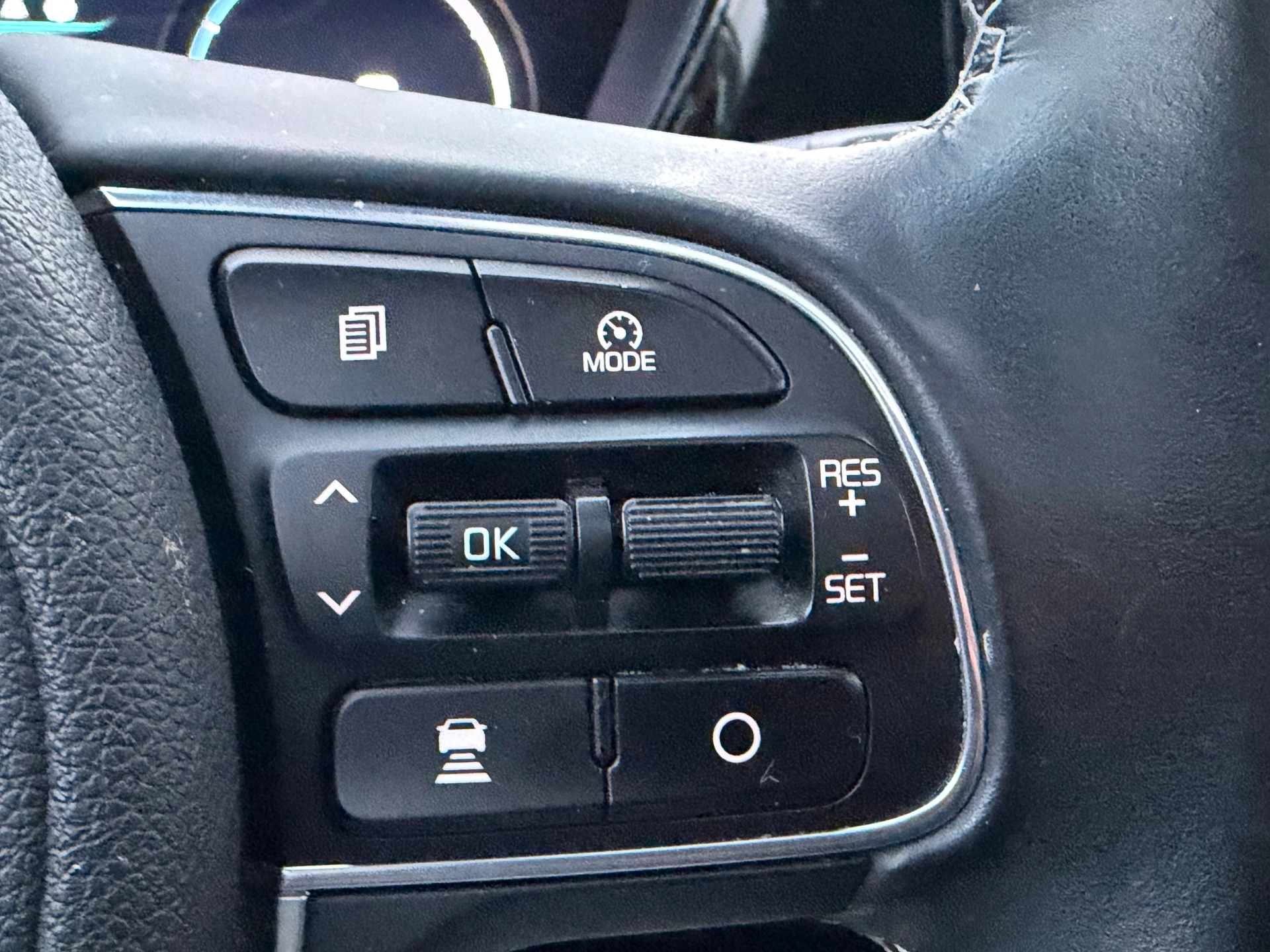 Hoofdafbeelding Kia e-Niro