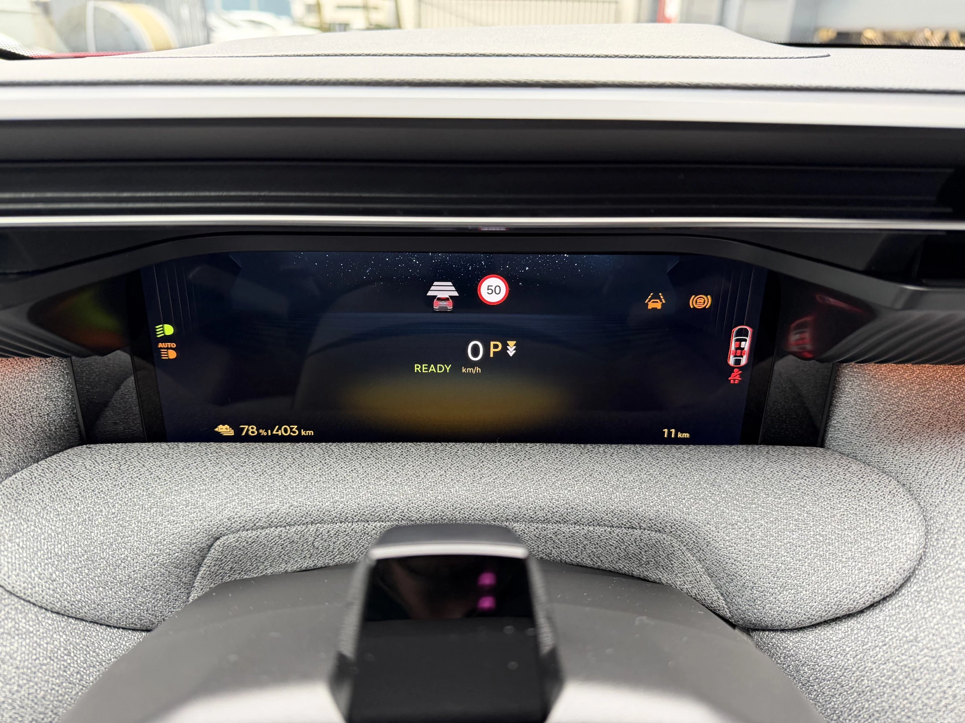 Hoofdafbeelding Citroën C5 Aircross