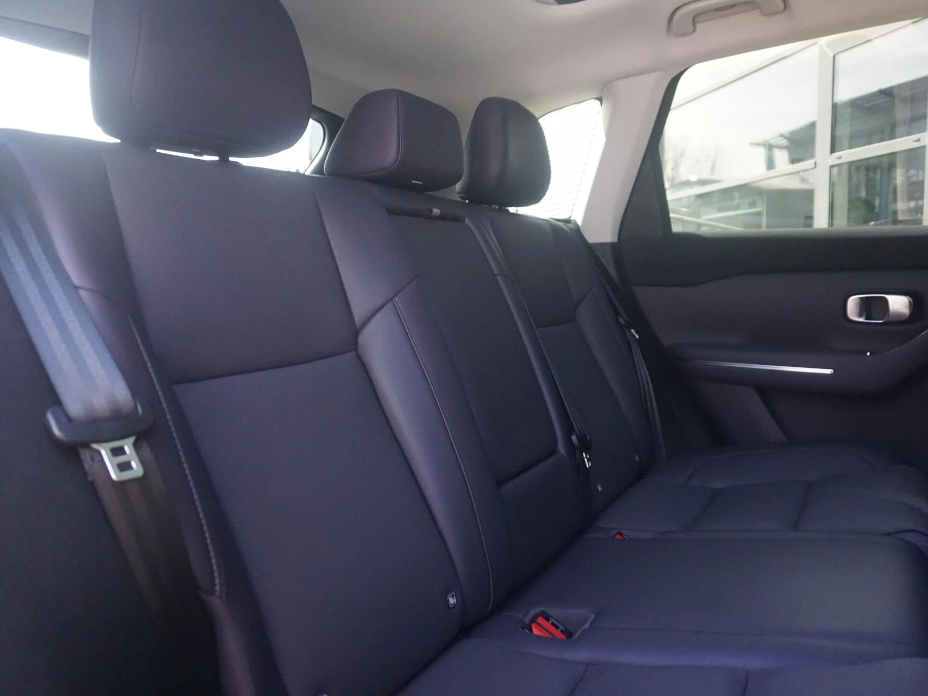 Hoofdafbeelding Leapmotor C10