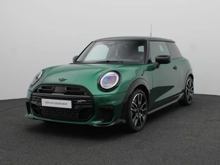 MINI 3-deurs S John Cooper Works Trim + Package XL