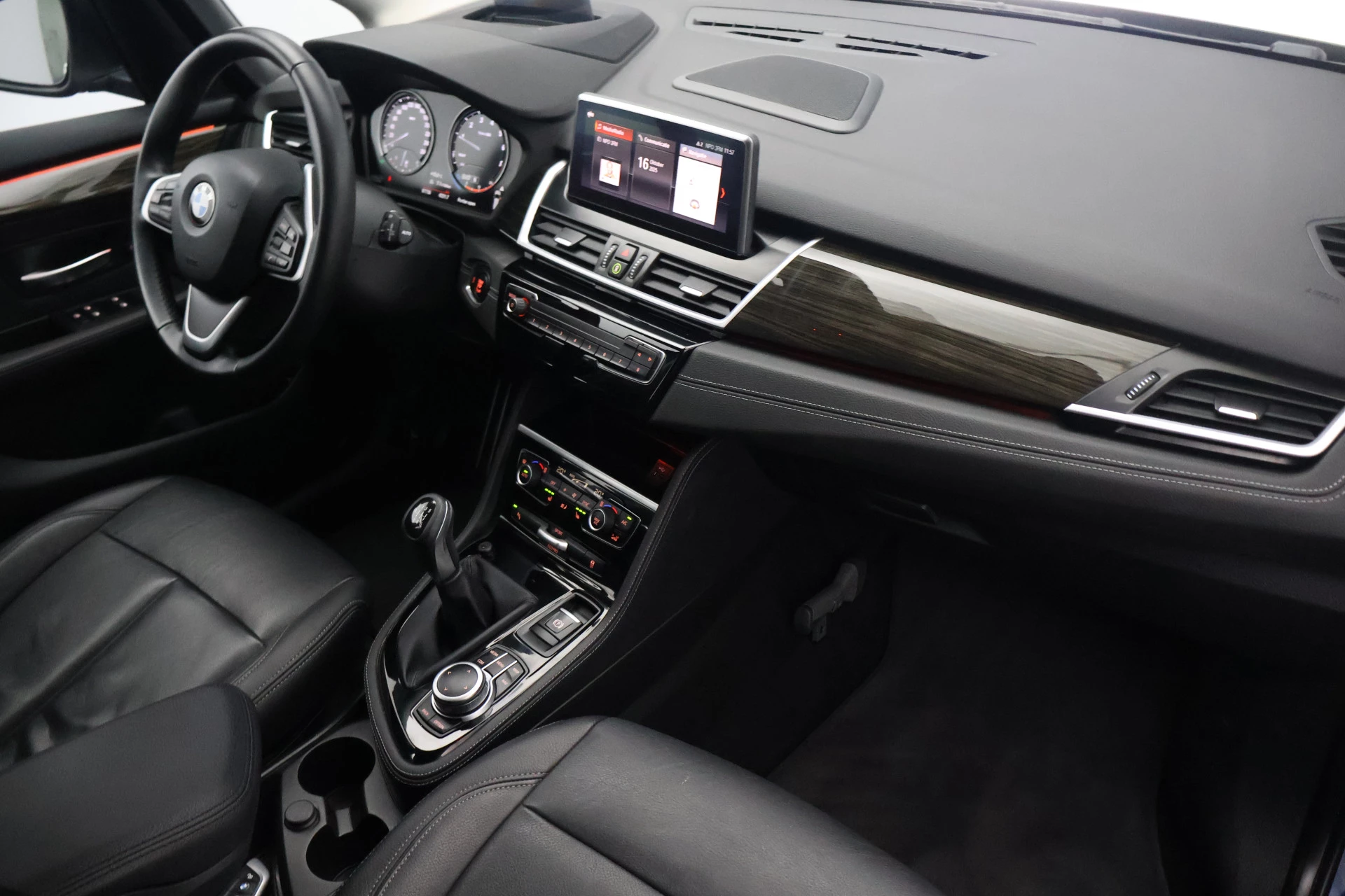 Hoofdafbeelding BMW 2 Serie