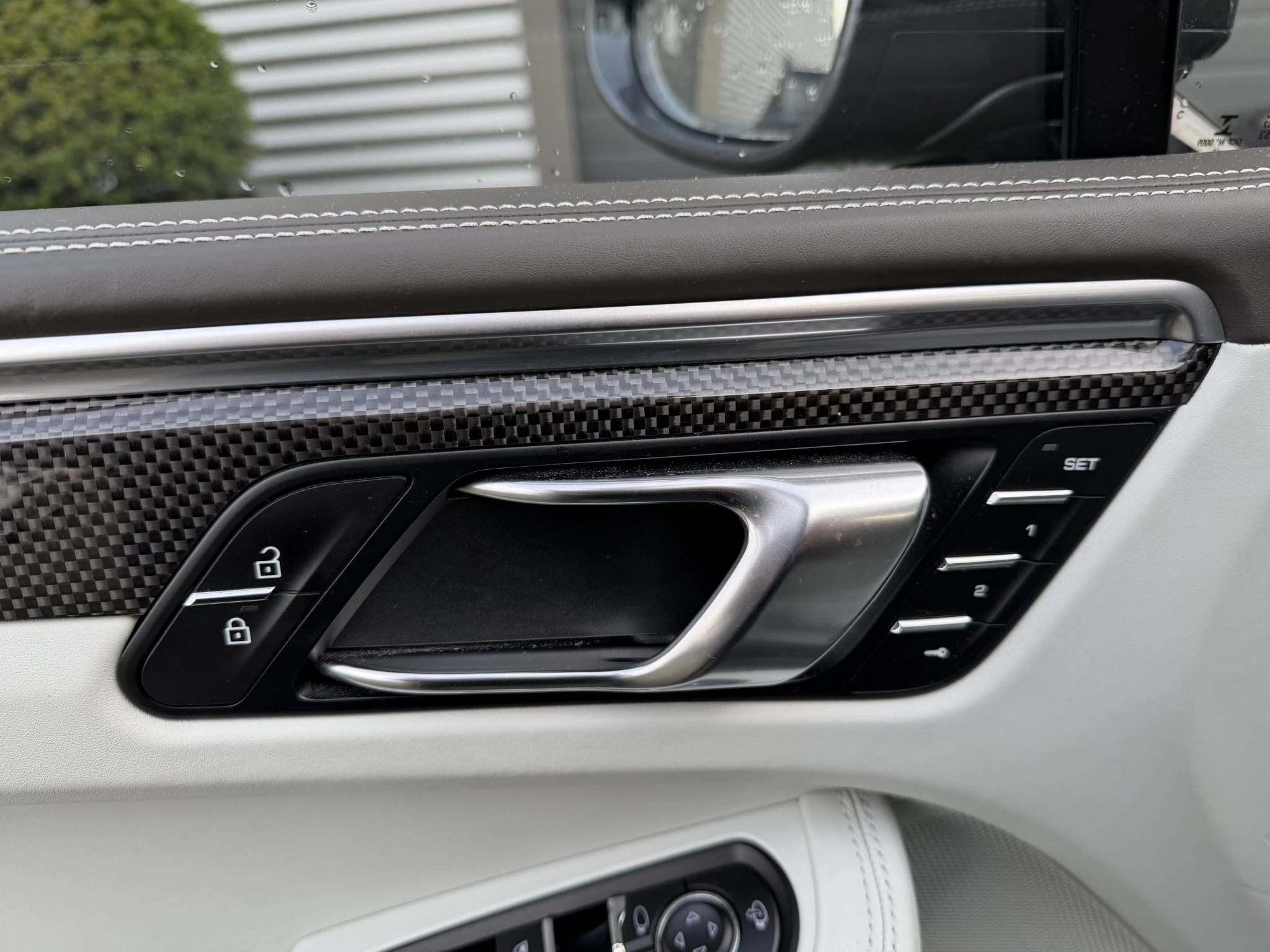 Hoofdafbeelding Porsche Macan