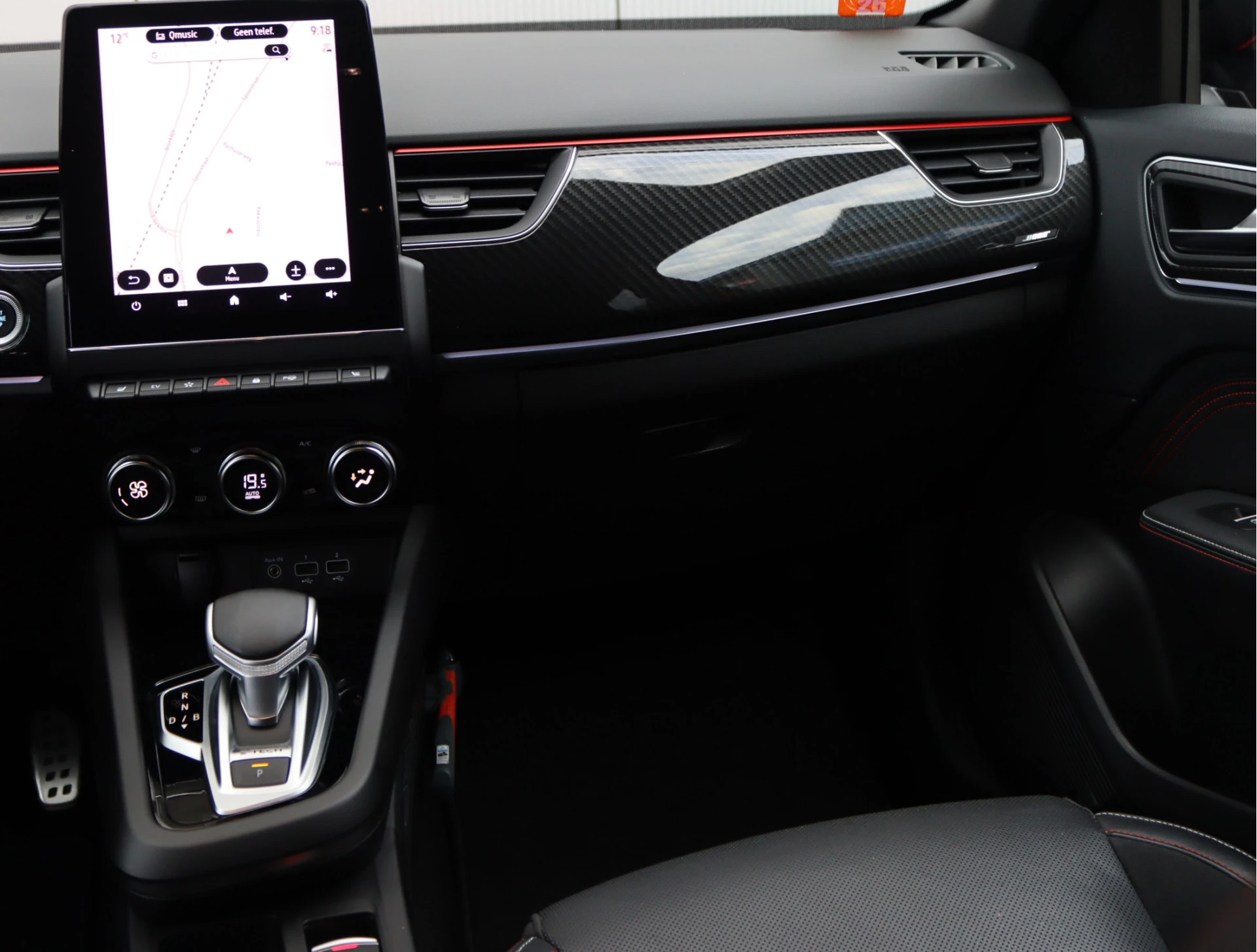 Hoofdafbeelding Renault Arkana