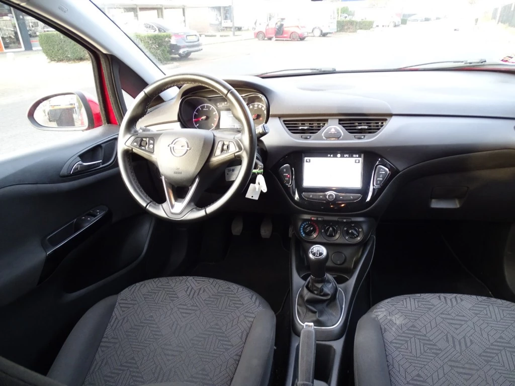 Hoofdafbeelding Opel Corsa-e