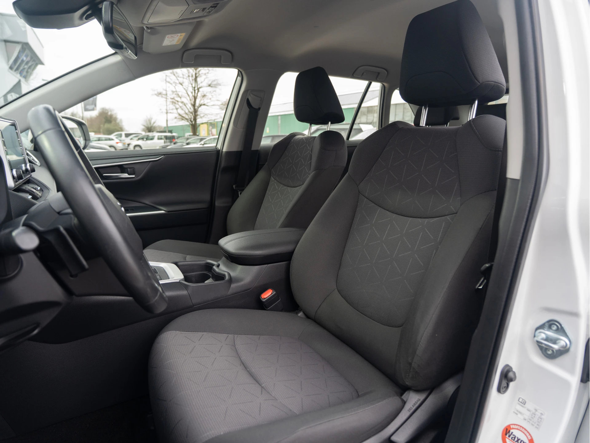 Hoofdafbeelding Toyota RAV4