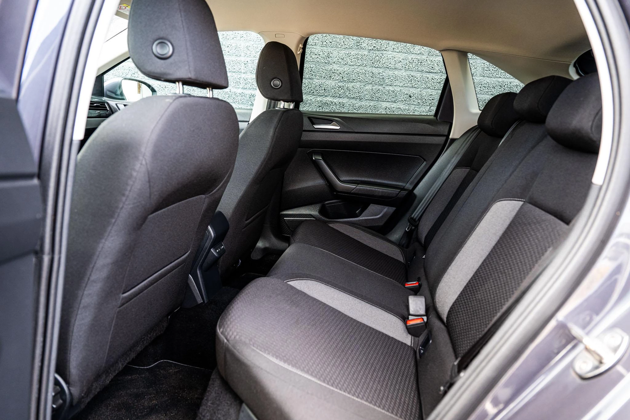 Hoofdafbeelding Volkswagen Taigo