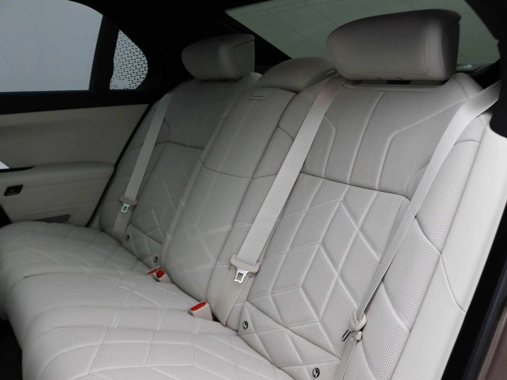 Hoofdafbeelding BMW 7 Serie