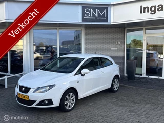 Seat Ibiza 1.4 Style