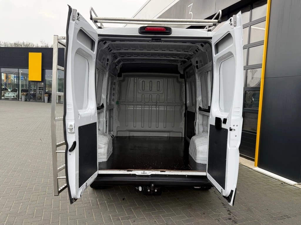 Hoofdafbeelding Fiat Ducato