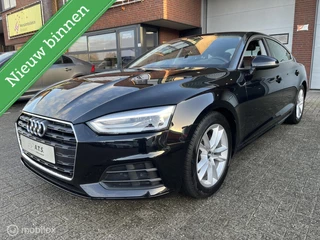 Hoofdafbeelding Audi A5 Audi A5 Sportback 1.4 TFSI Pro Line NAVI*LEDER*PDC*CRUISE*