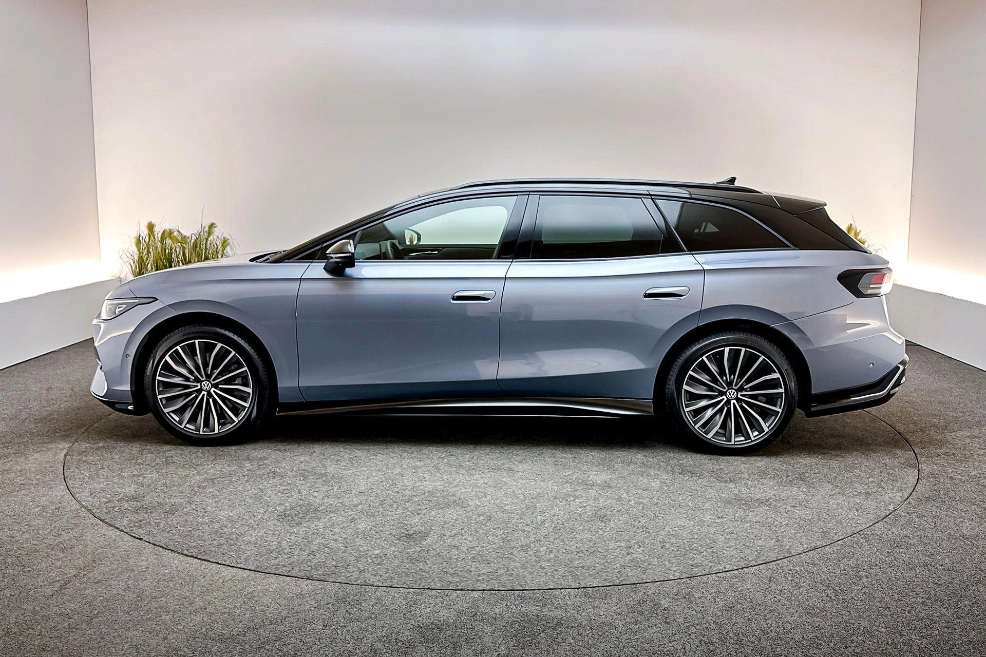 Hoofdafbeelding Volkswagen ID.7