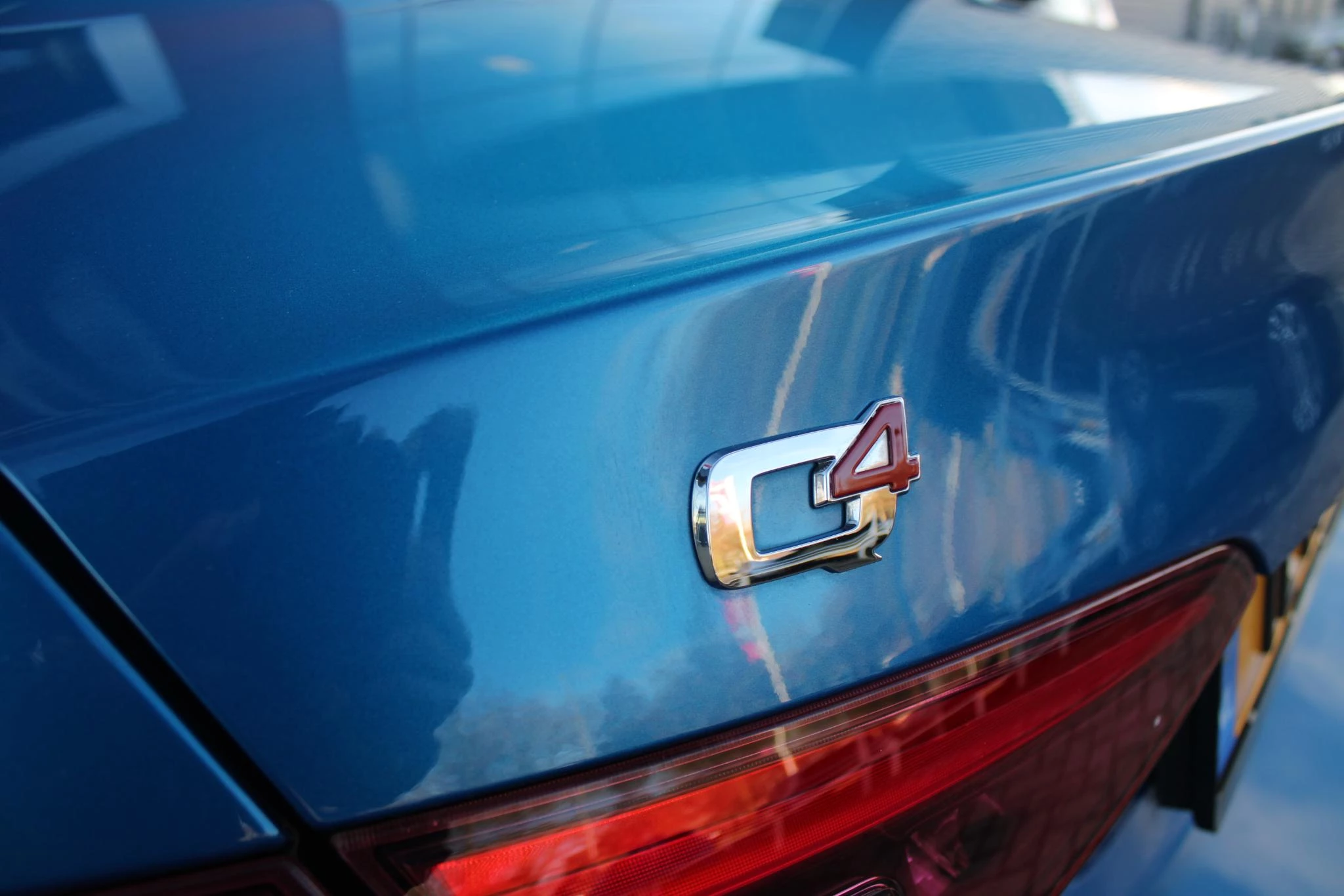 Hoofdafbeelding Alfa Romeo Giulia