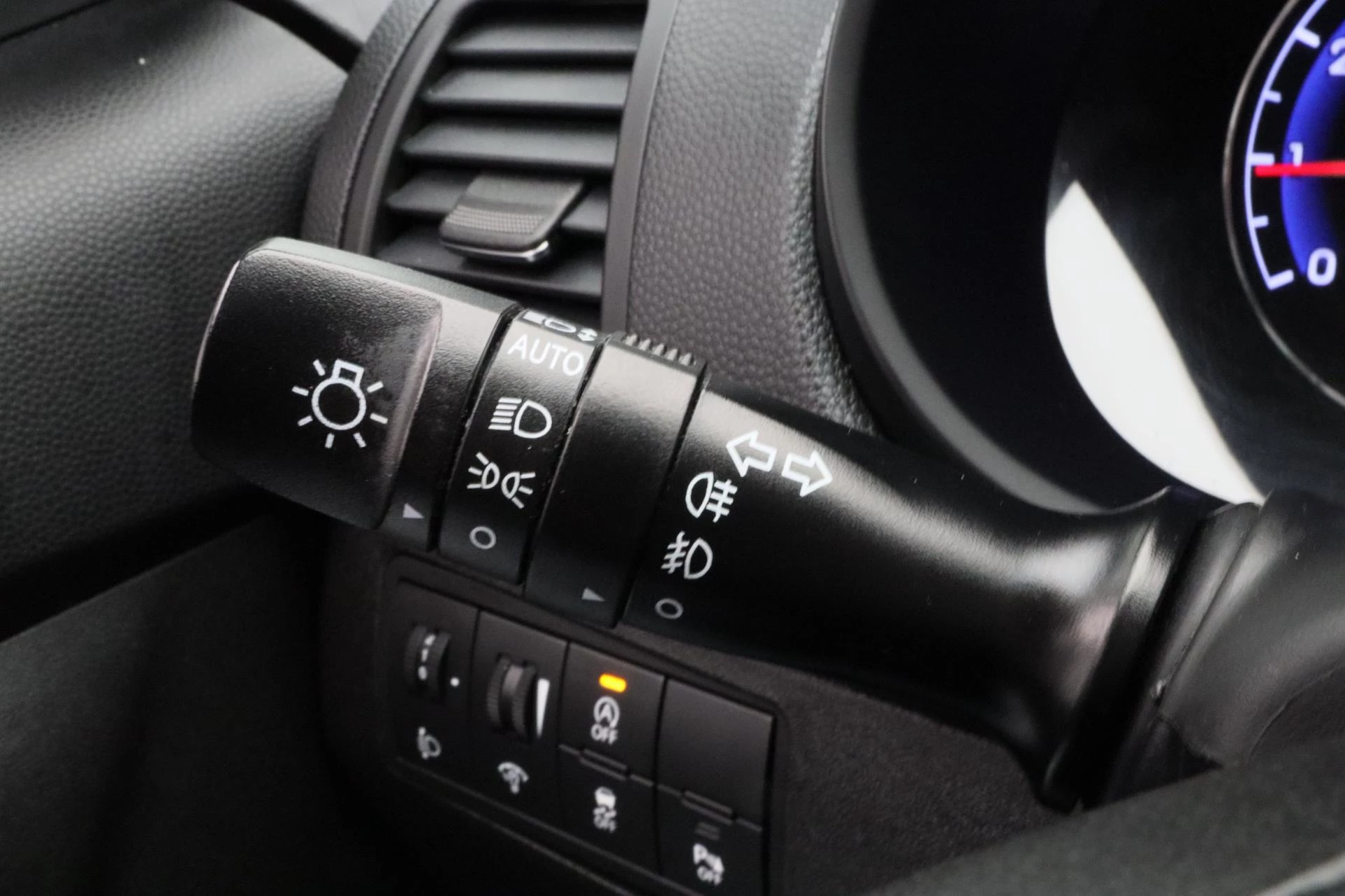 Hoofdafbeelding Hyundai ix20