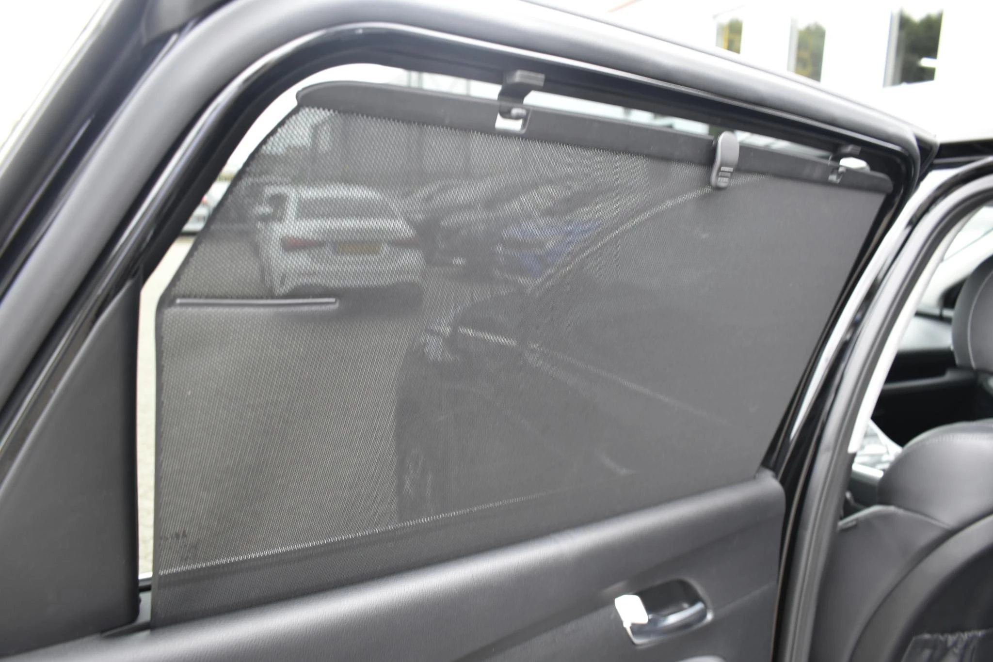 Hoofdafbeelding Hyundai Santa Fe