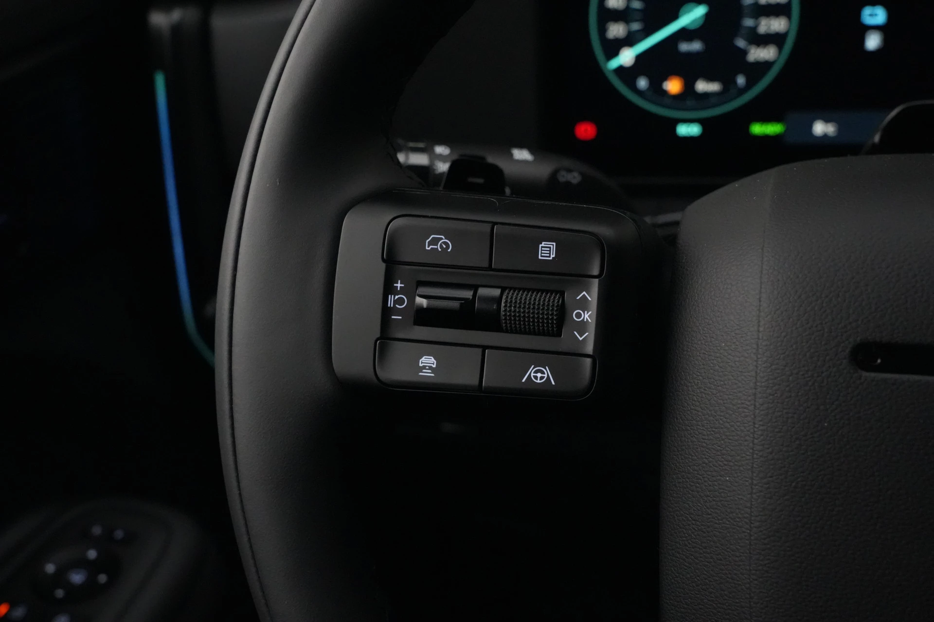 Hoofdafbeelding Hyundai Santa Fe