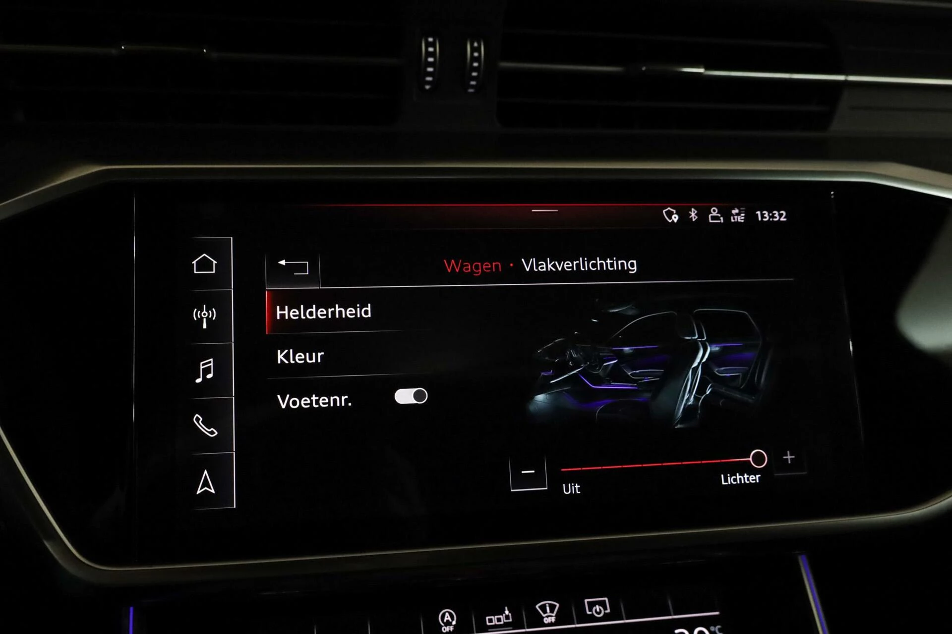 Hoofdafbeelding Audi RS6
