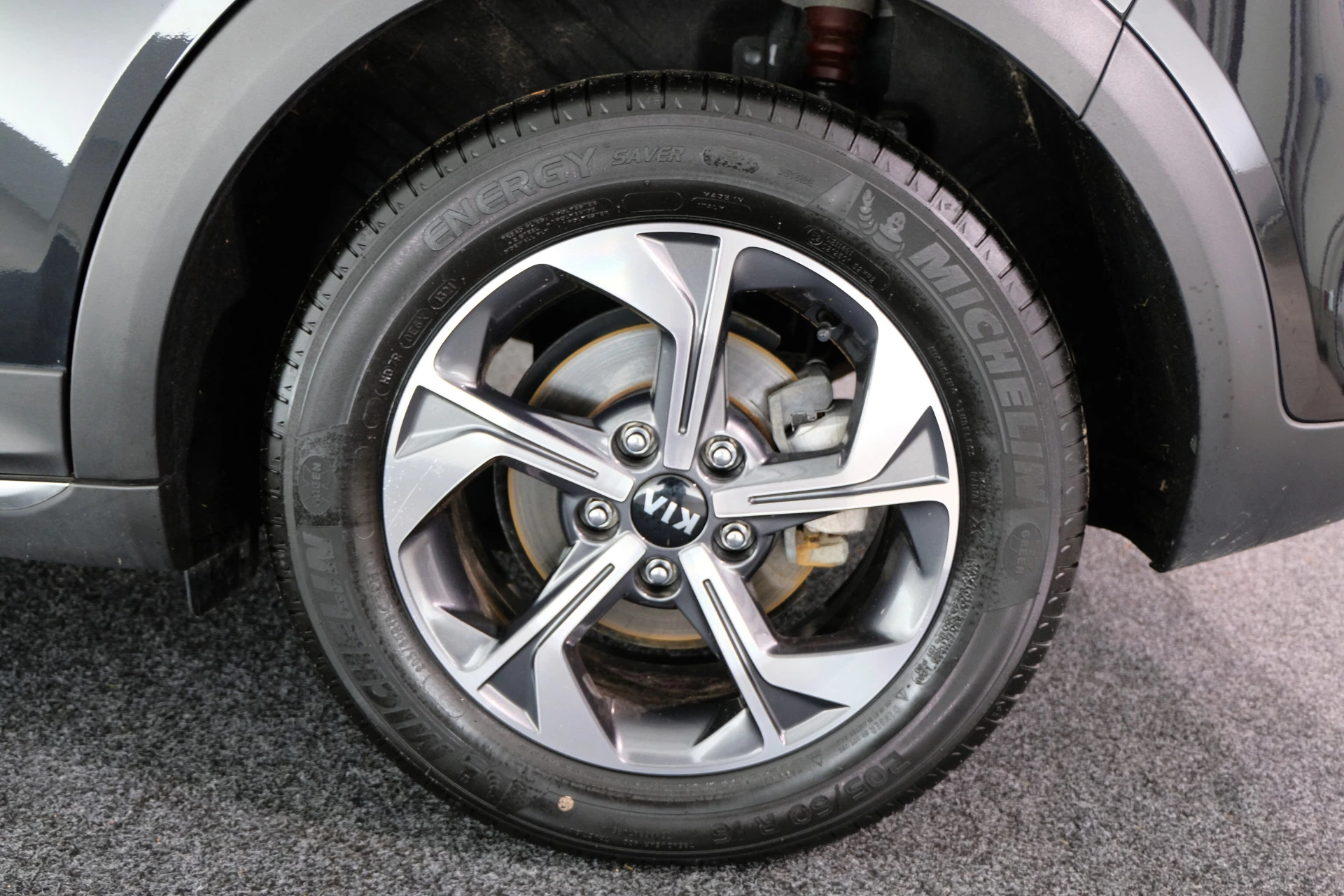 Hoofdafbeelding Kia XCeed
