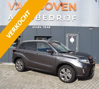 SUZUKI Vitara 1.5 Hybrid 115pk Aut Select