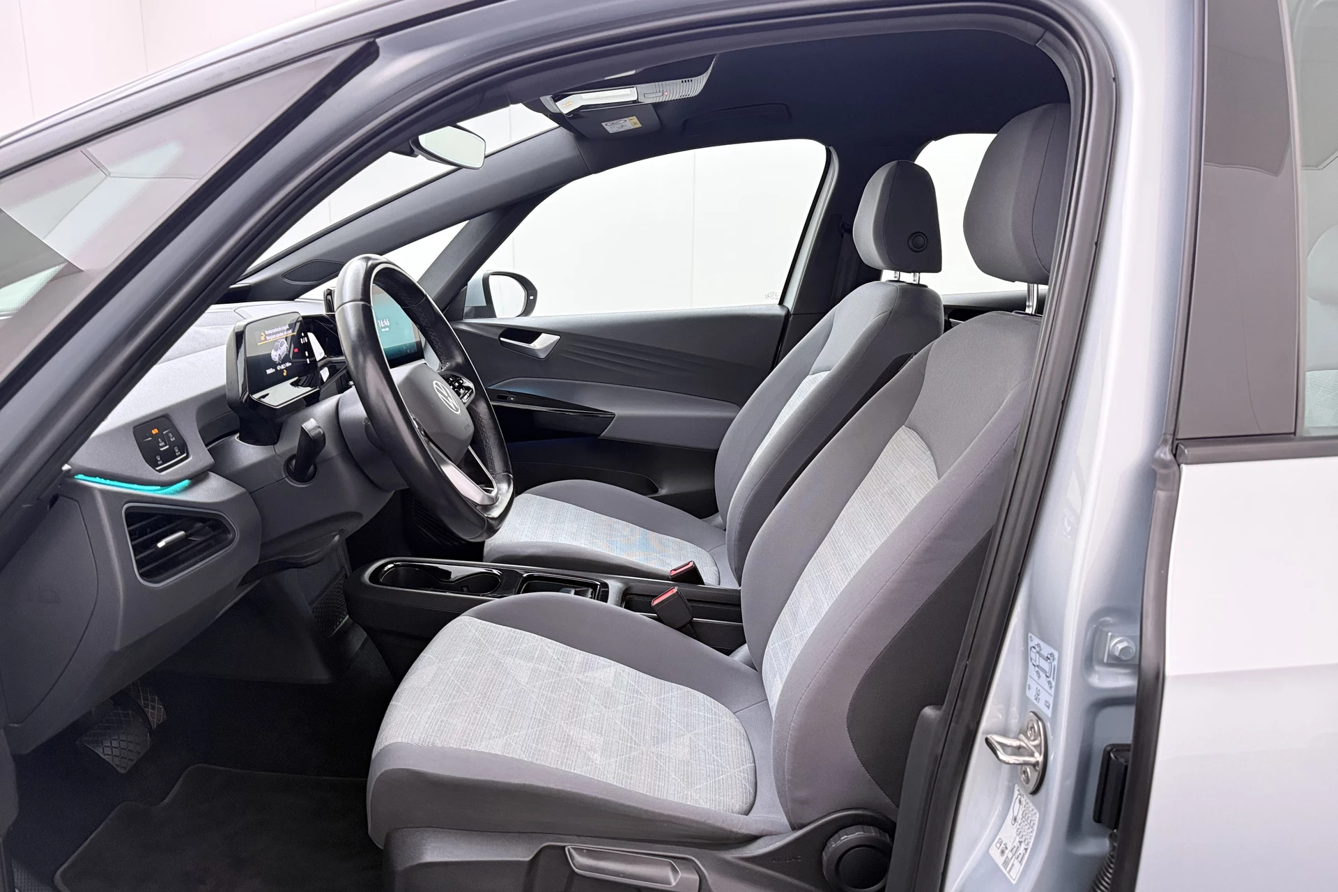 Hoofdafbeelding Volkswagen ID.3