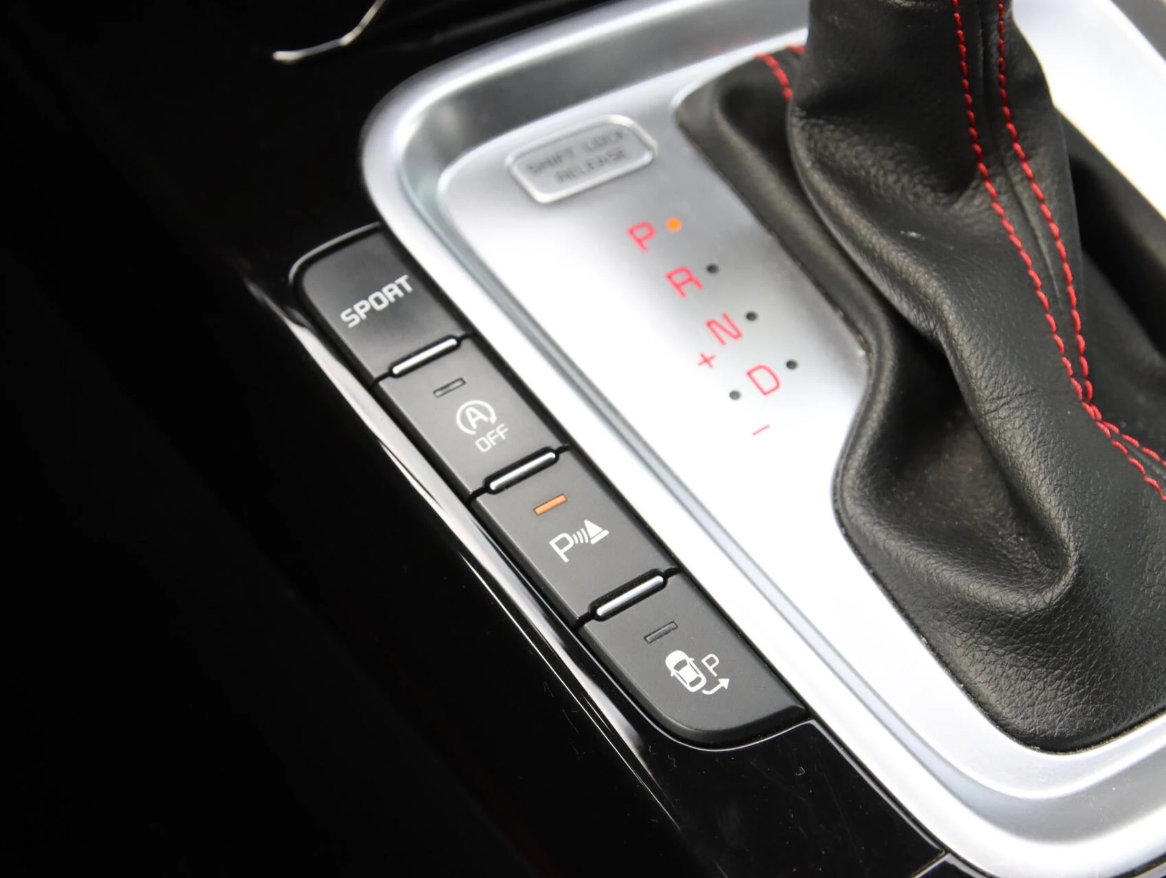 Hoofdafbeelding Kia ProCeed