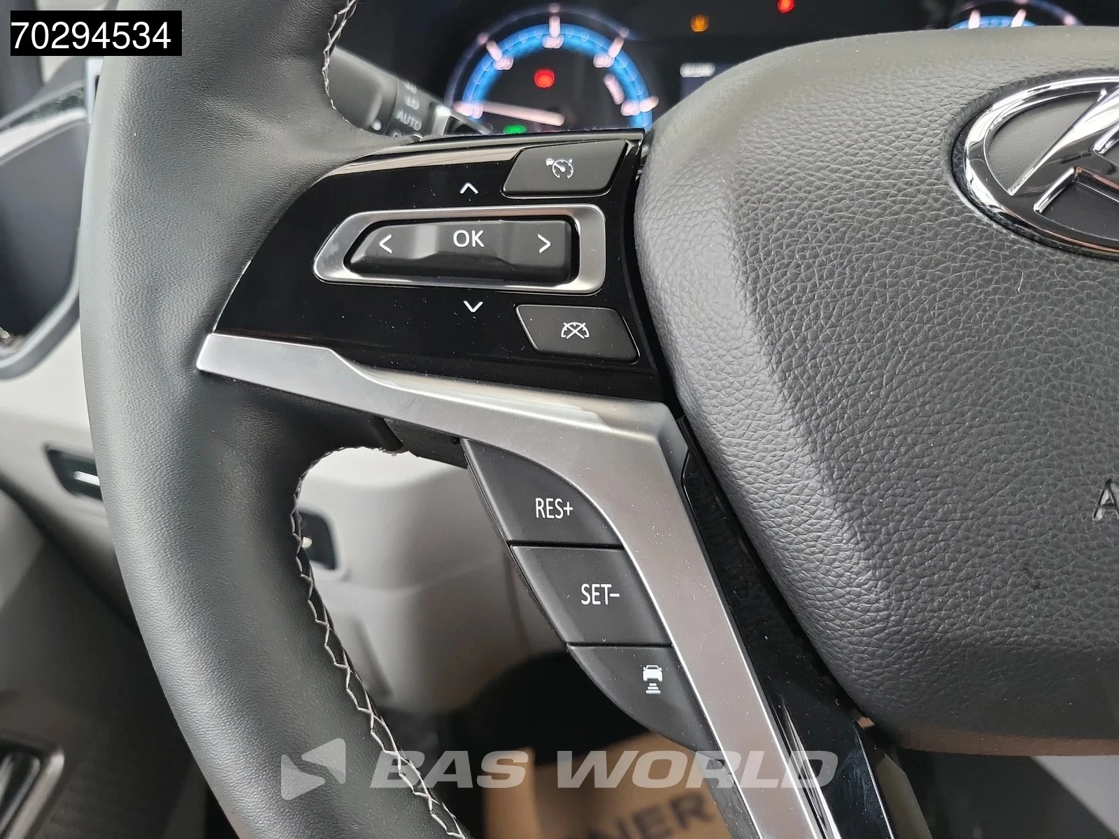 Hoofdafbeelding Maxus eDeliver7