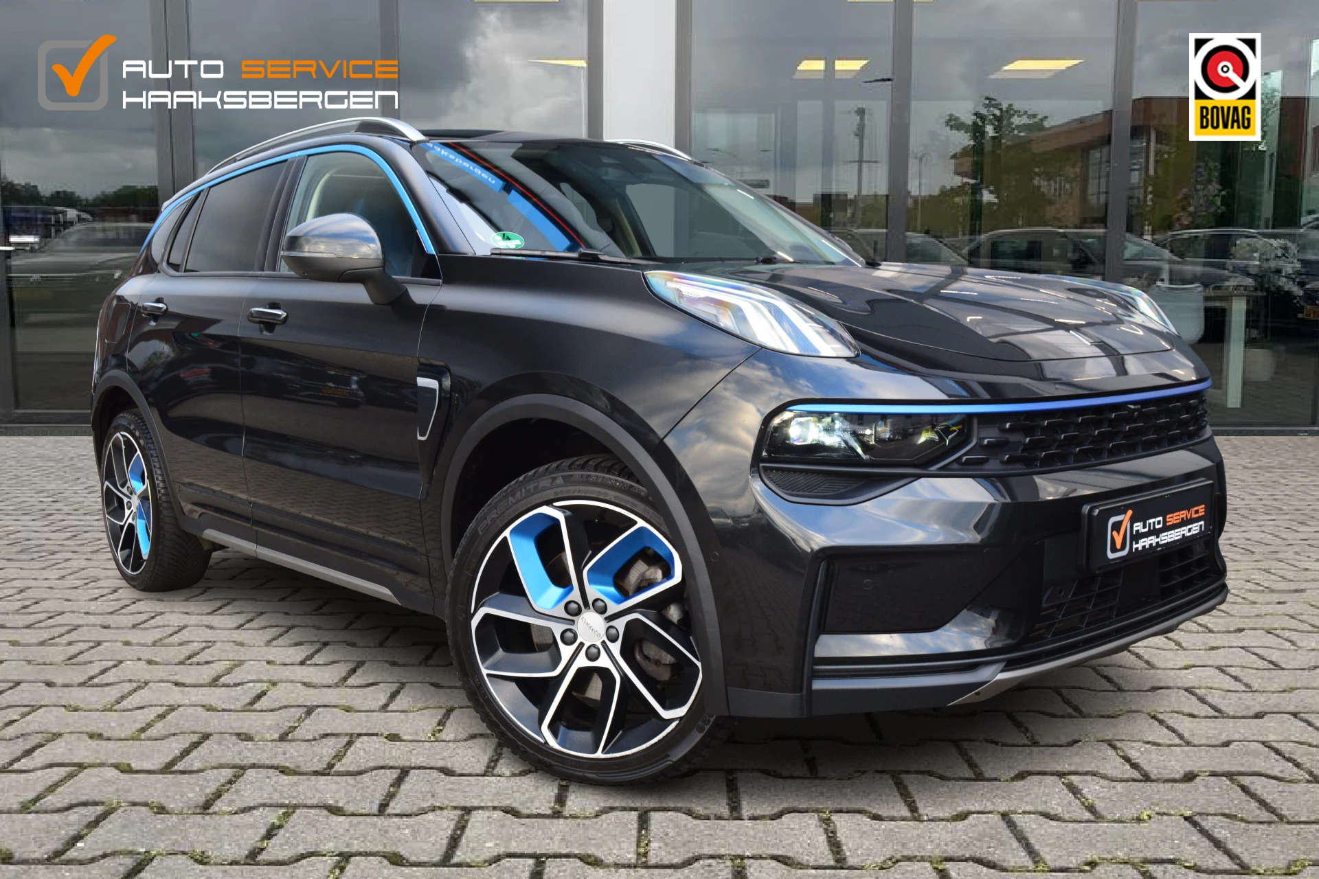 Hoofdafbeelding Lynk & Co 01