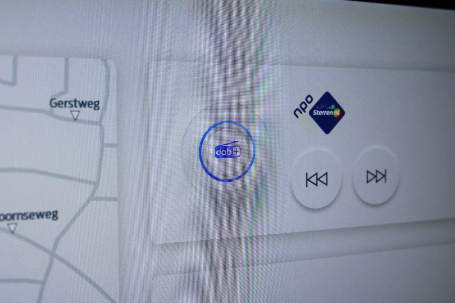 Hoofdafbeelding Ford Tourneo Custom