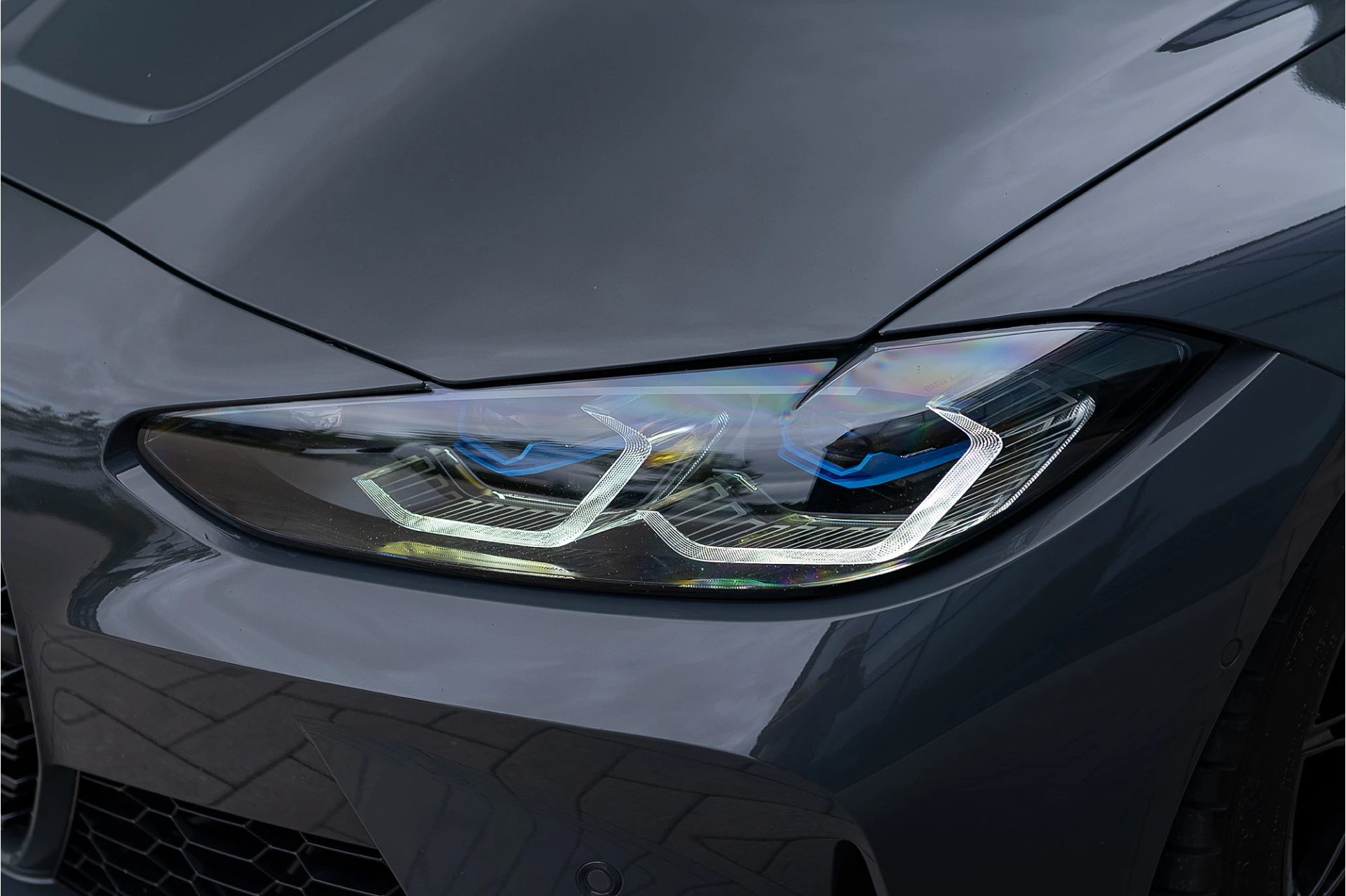 Hoofdafbeelding BMW M3