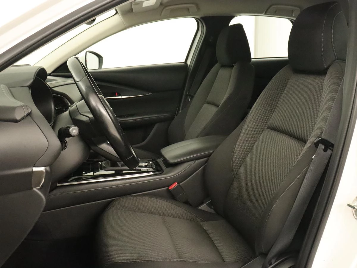 Hoofdafbeelding Mazda CX-30