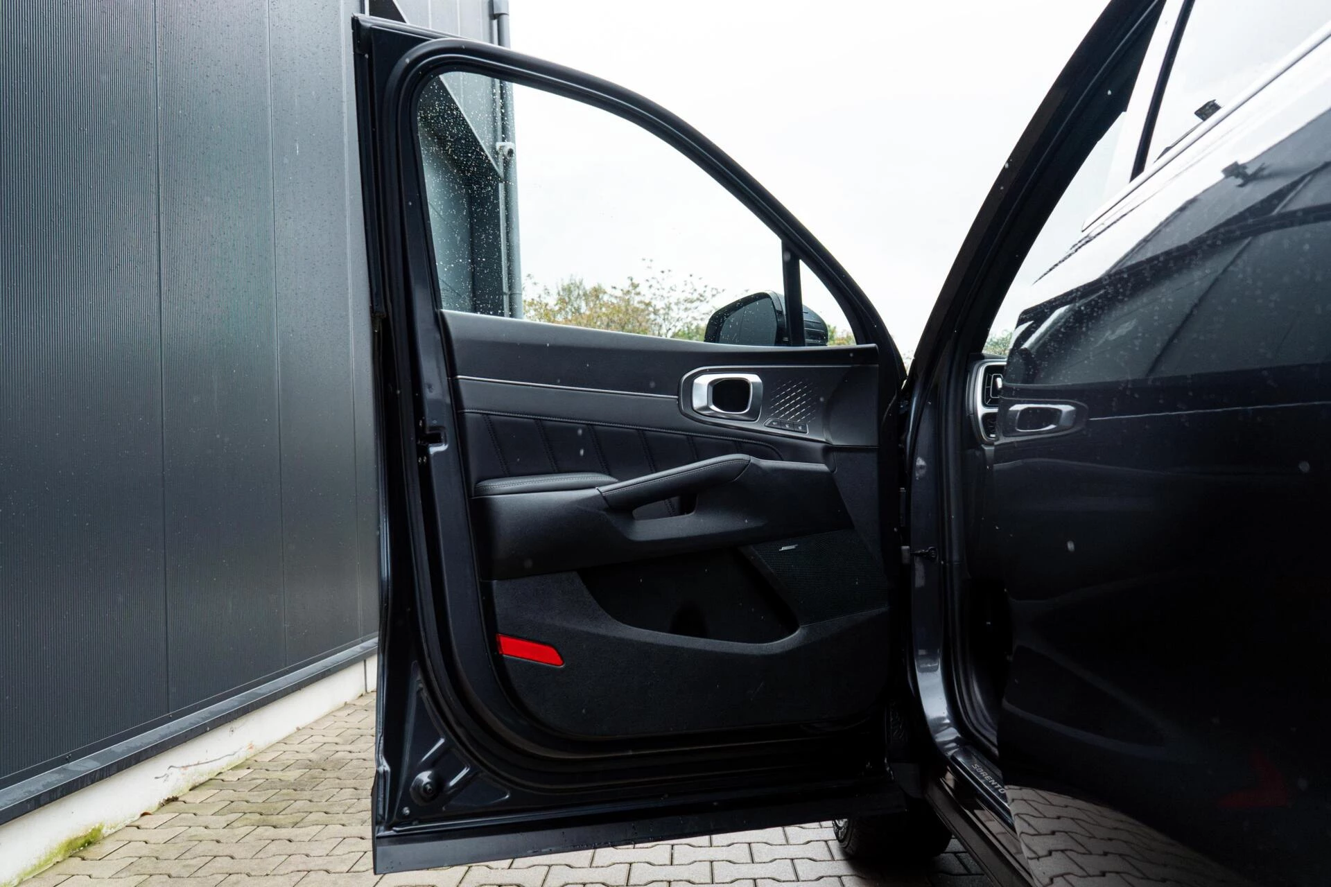 Hoofdafbeelding Kia Sorento