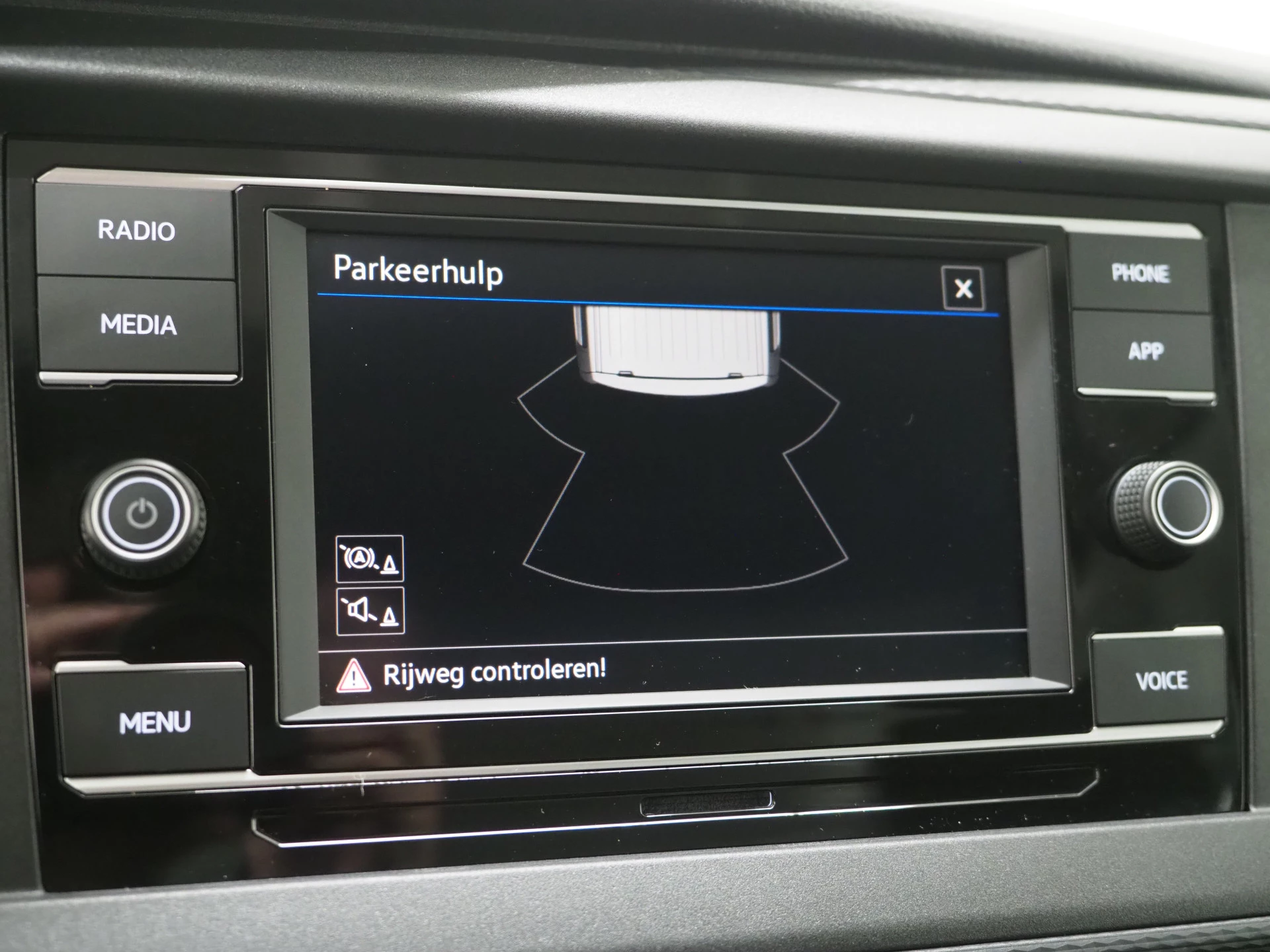 Hoofdafbeelding Volkswagen California