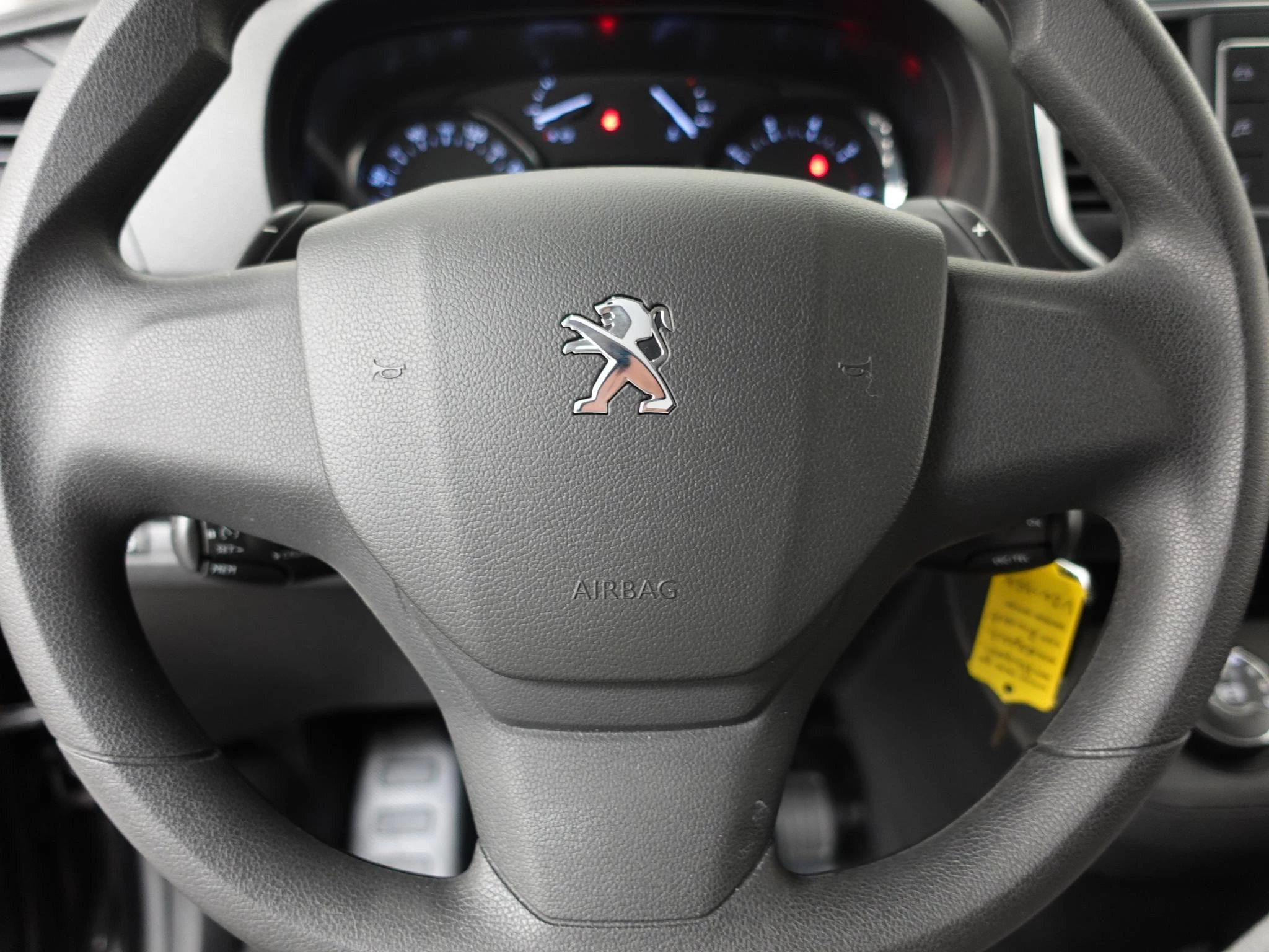 Hoofdafbeelding Peugeot Expert