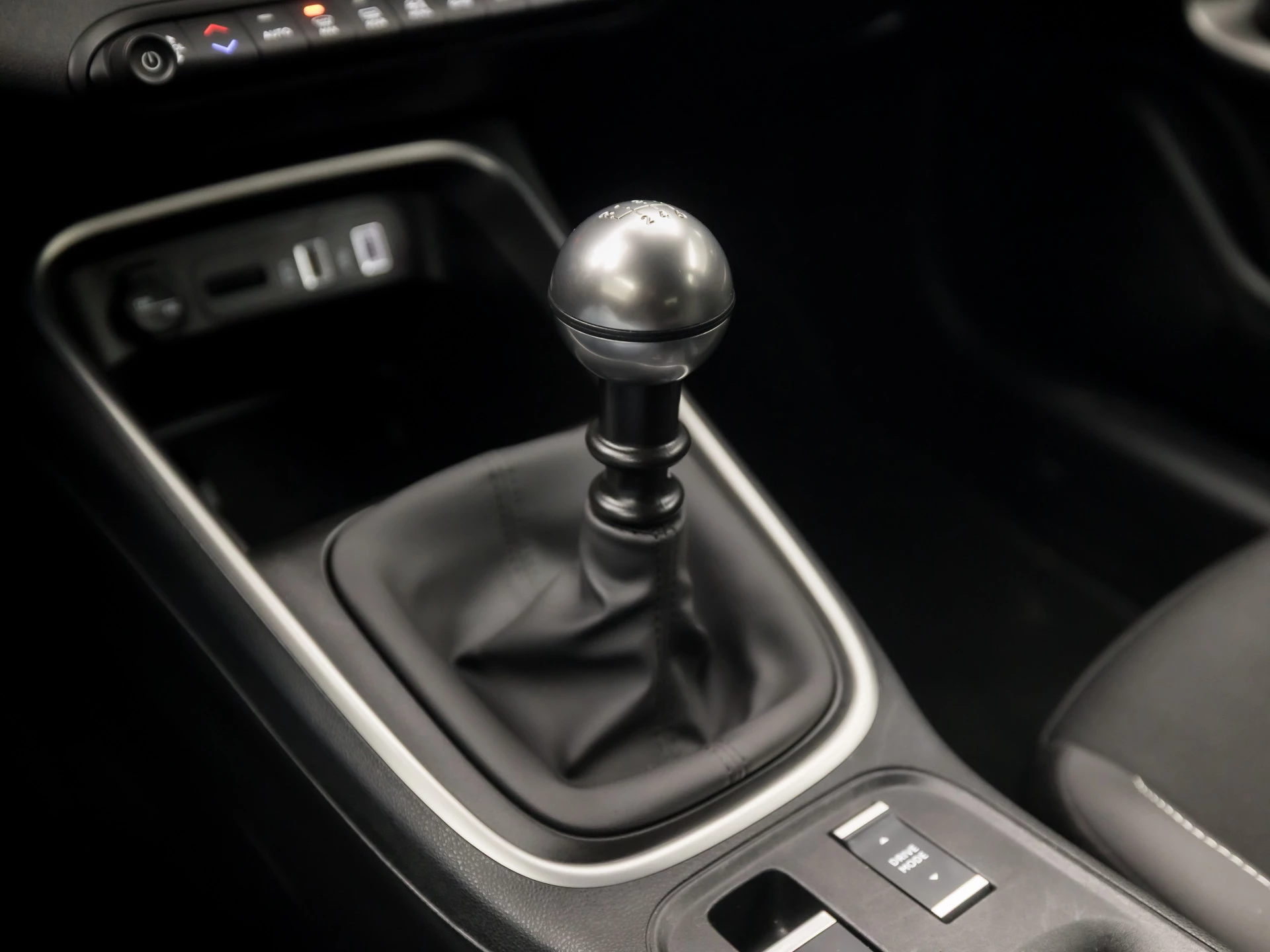 Hoofdafbeelding Jeep Avenger