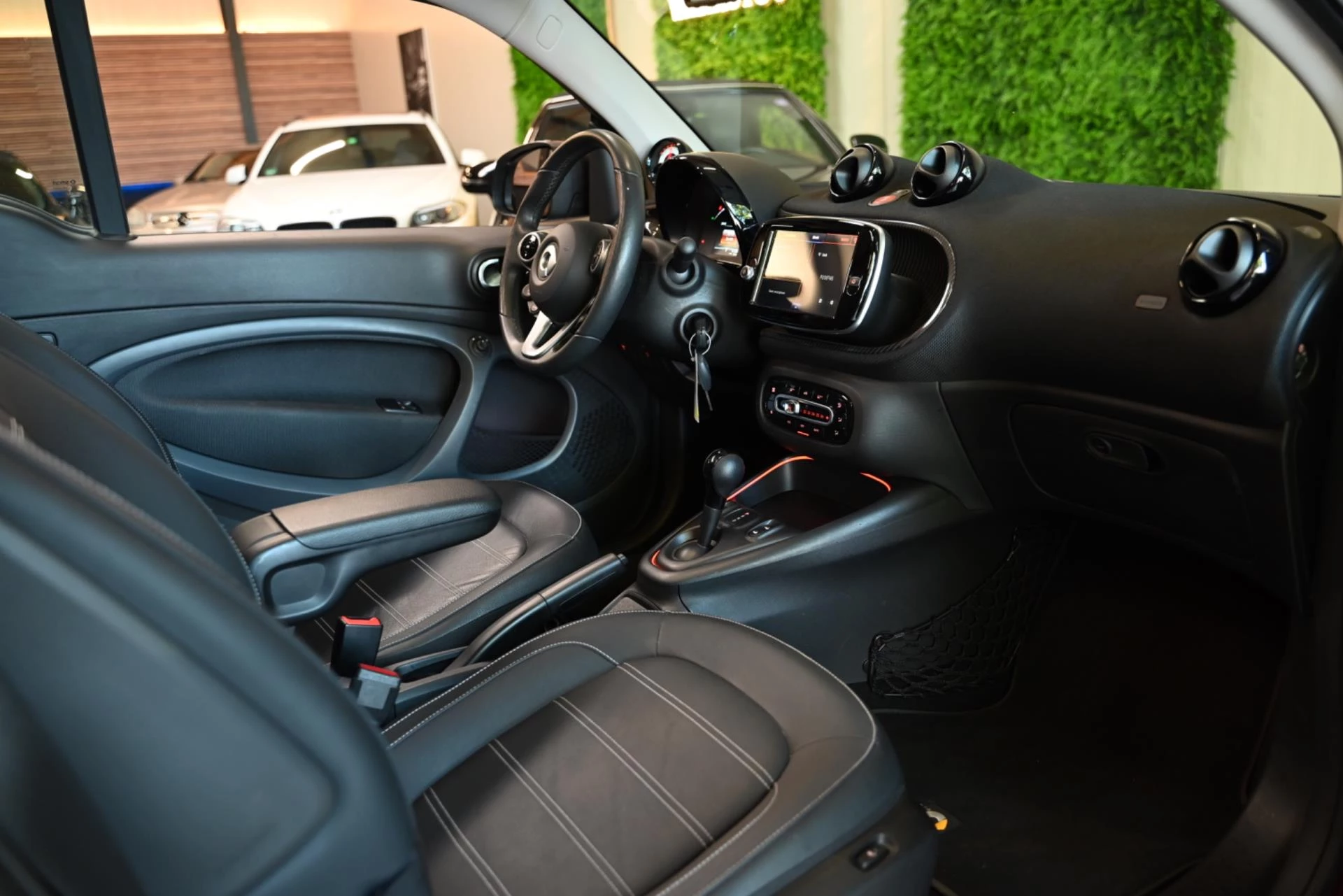 Hoofdafbeelding Smart Fortwo