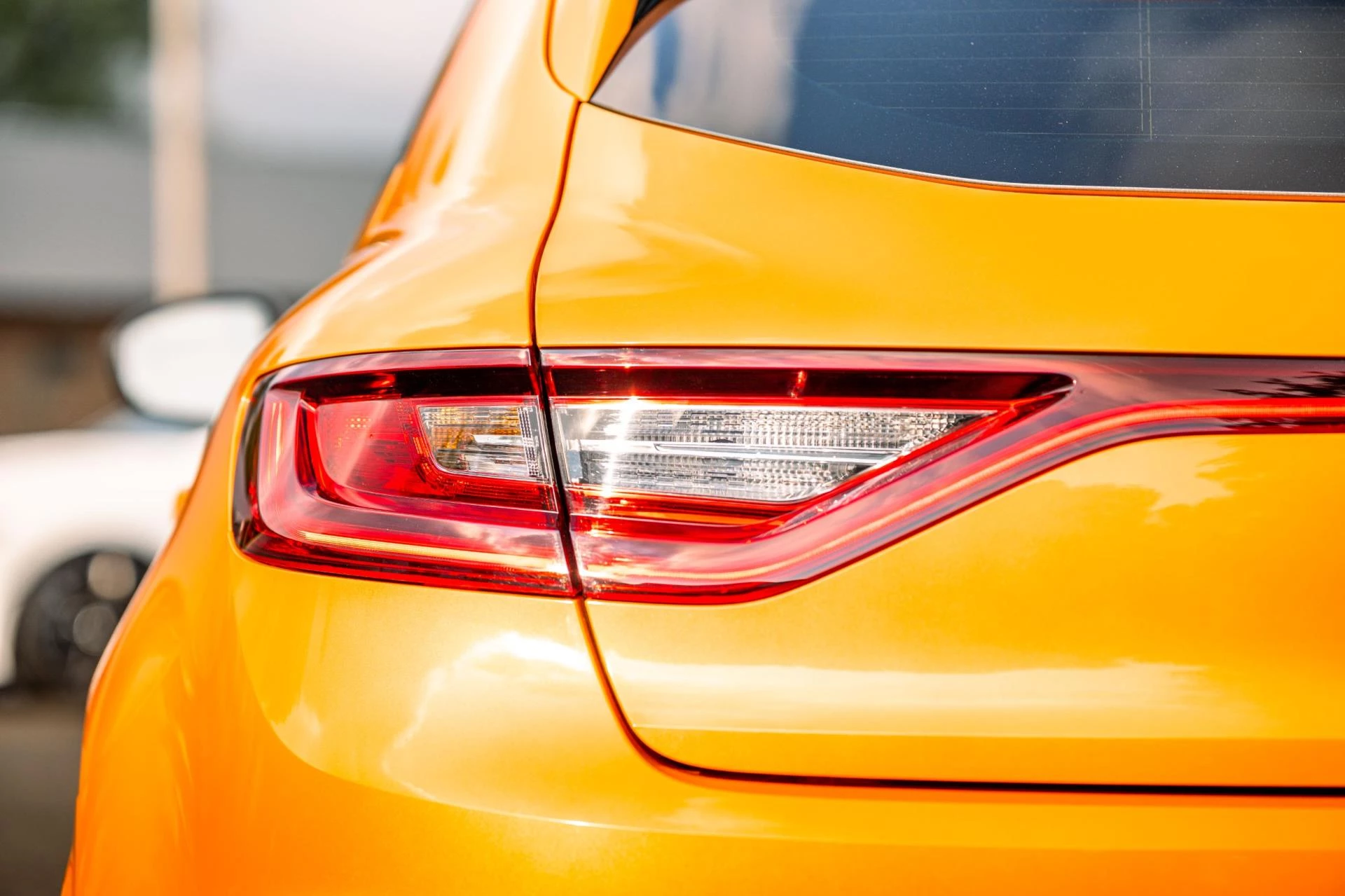 Hoofdafbeelding Renault Mégane