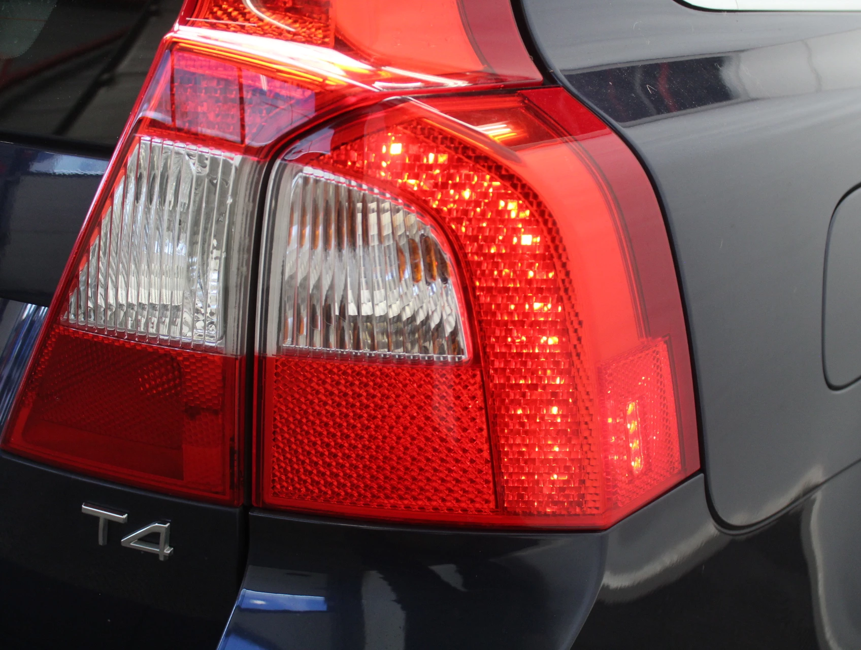 Hoofdafbeelding Volvo V70