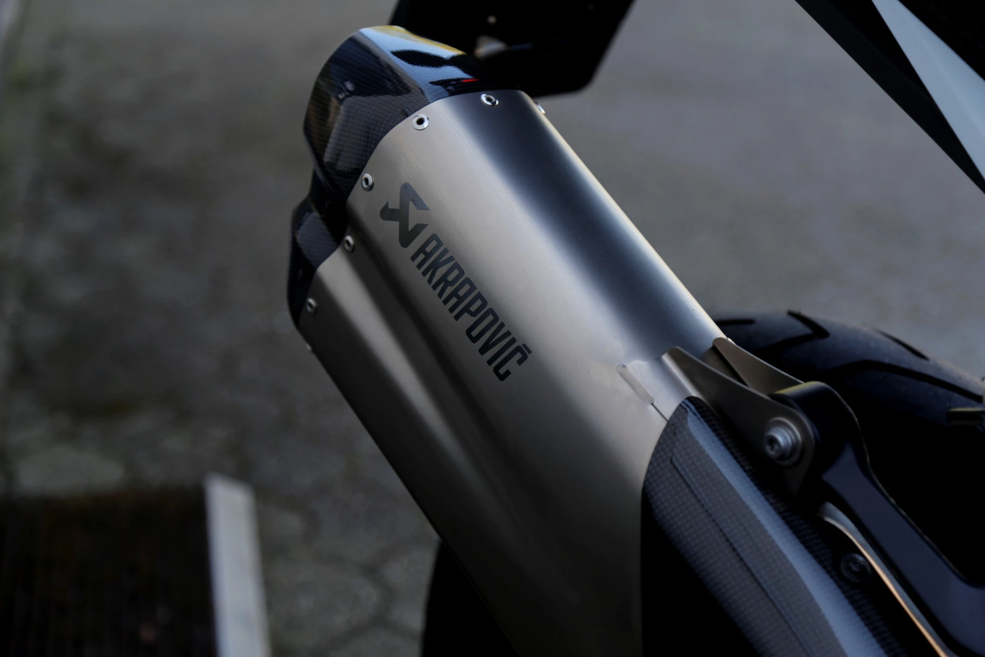 Hoofdafbeelding KTM 1290