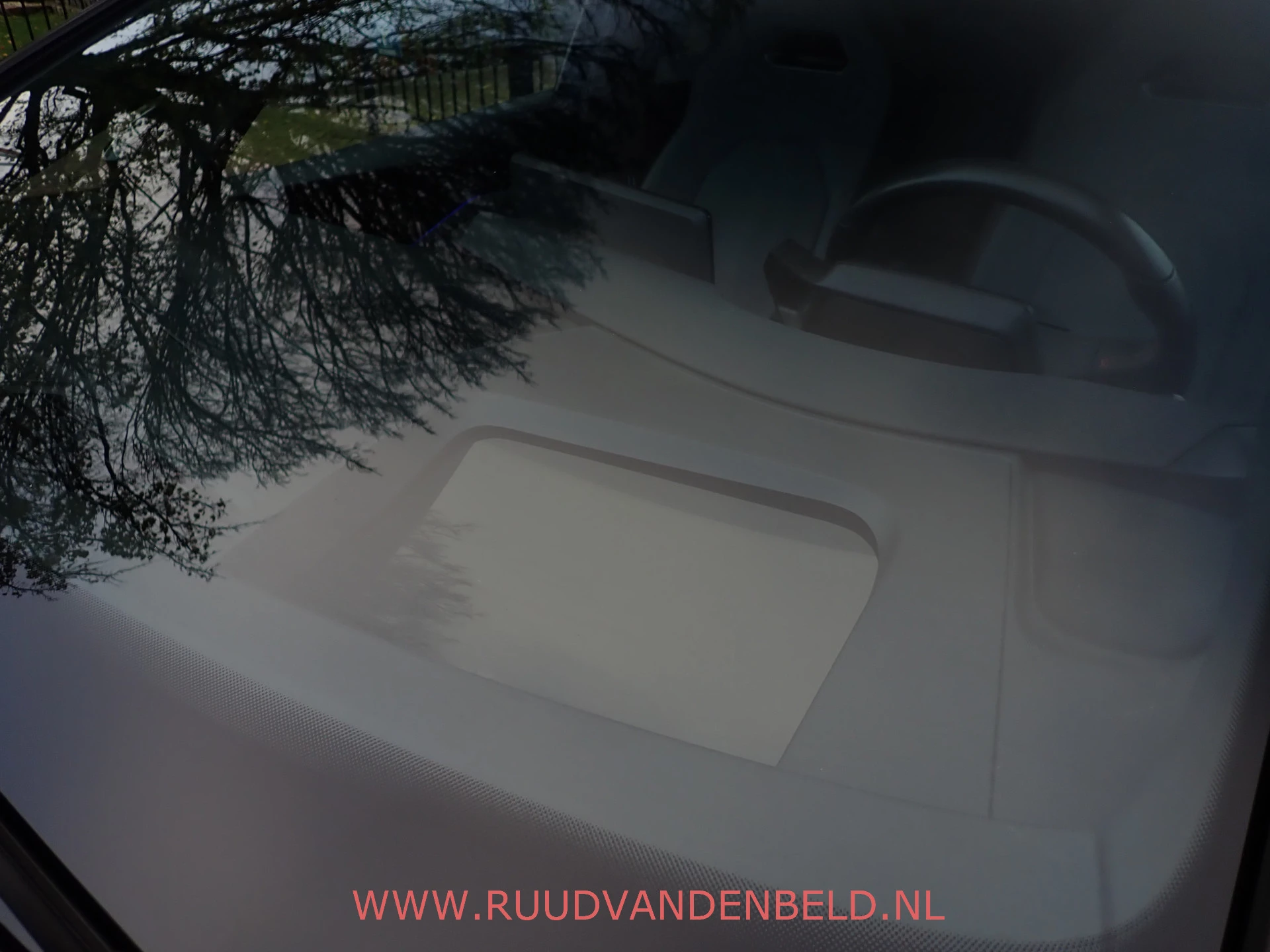 Hoofdafbeelding CUPRA Born