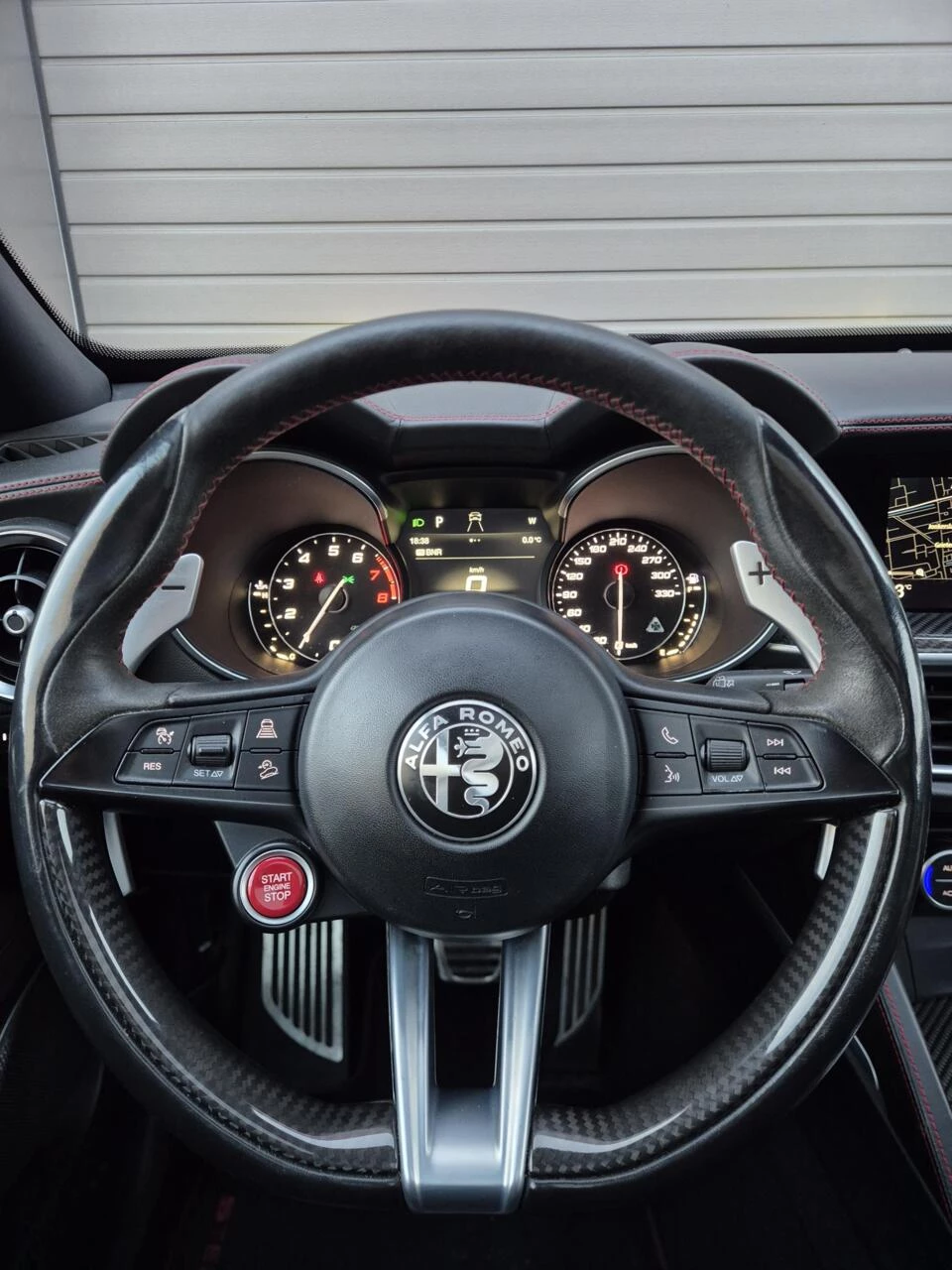 Hoofdafbeelding Alfa Romeo Stelvio
