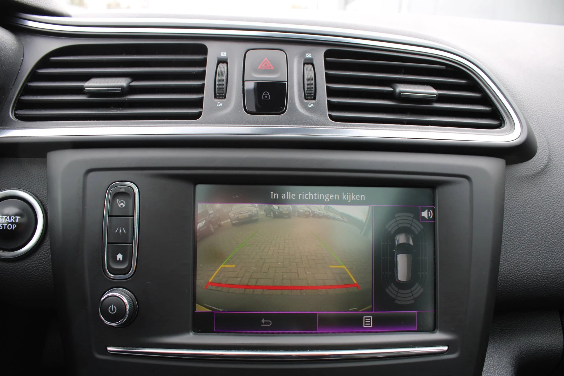 Hoofdafbeelding Renault Kadjar