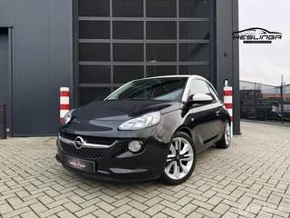 Opel ADAM 1.2 Jam | Bluetooth | 1e eigenaar !