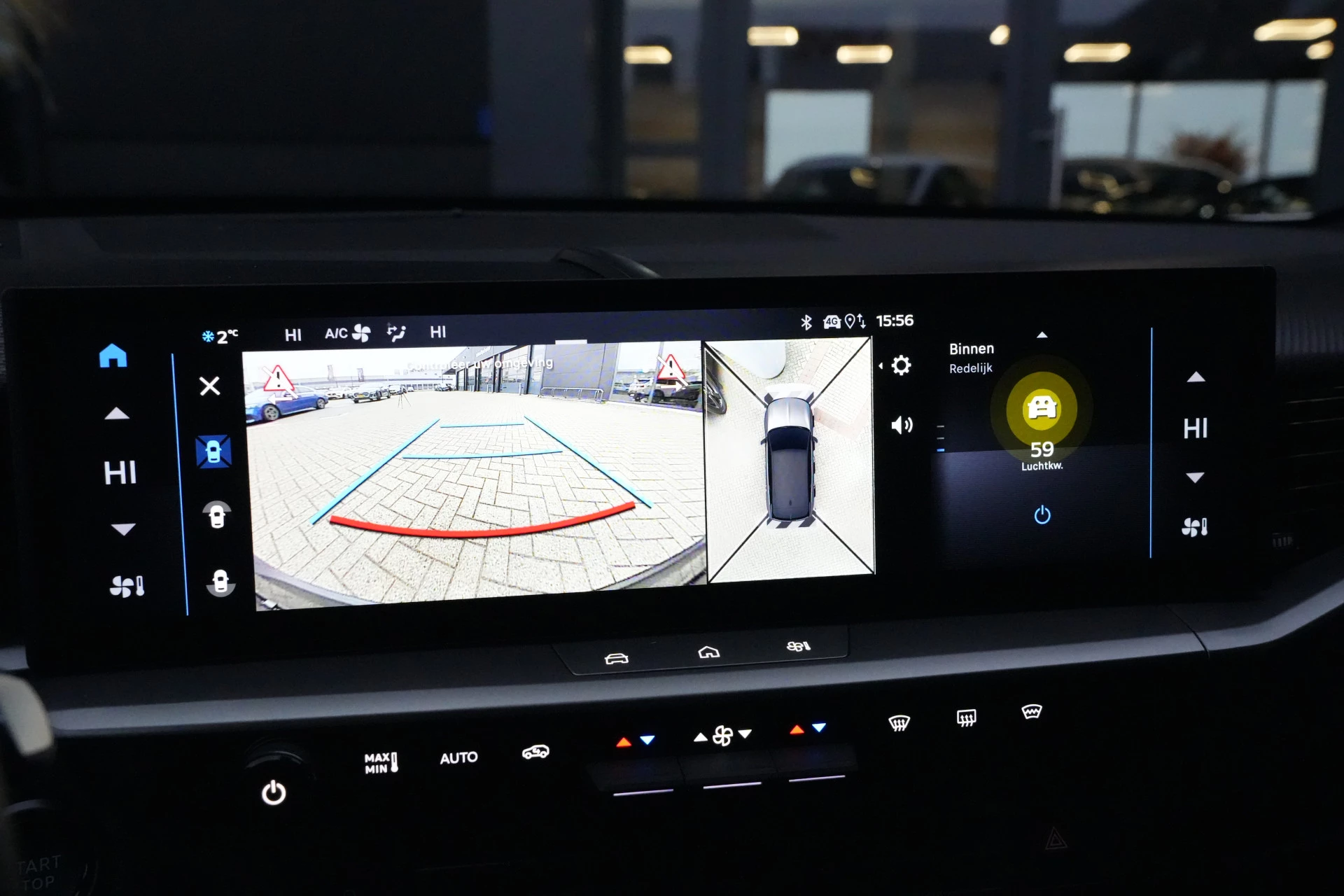 Hoofdafbeelding Opel Grandland