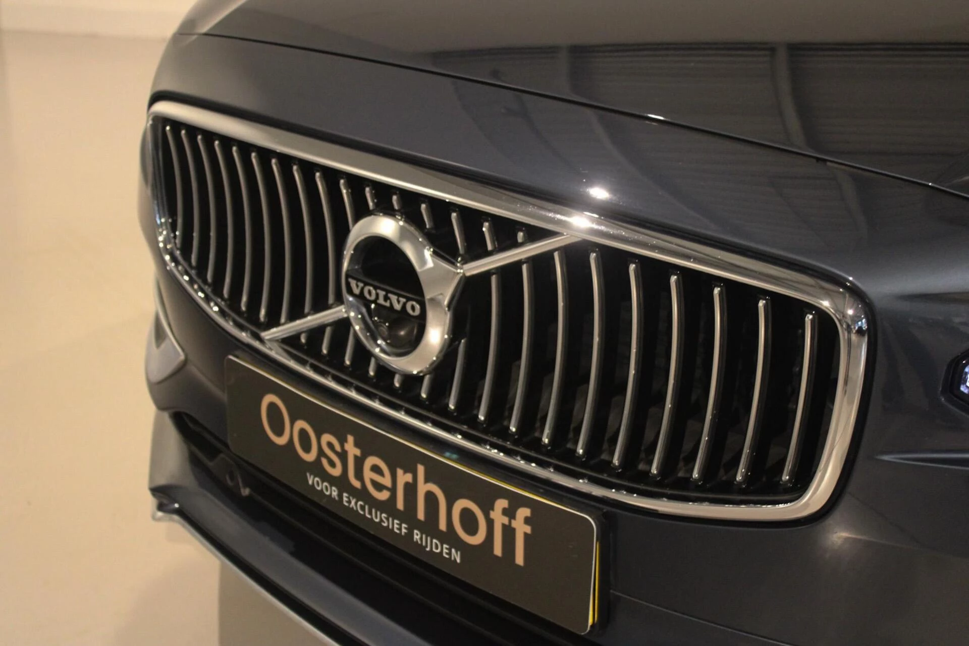 Hoofdafbeelding Volvo V90