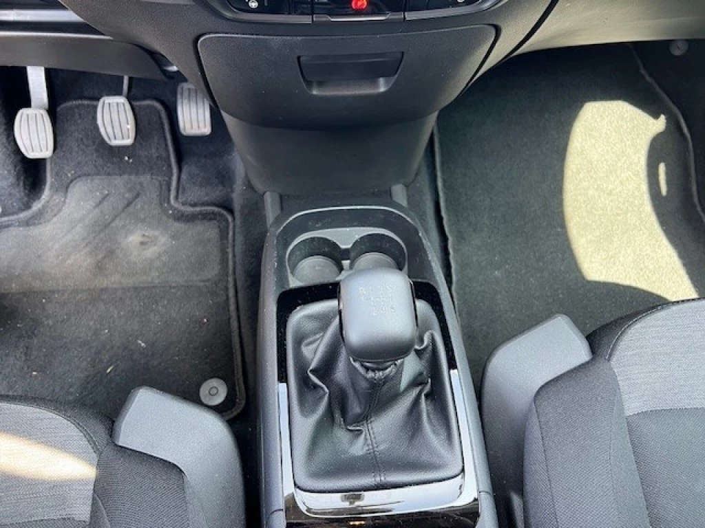Hoofdafbeelding Citroën Grand C4 Spacetourer
