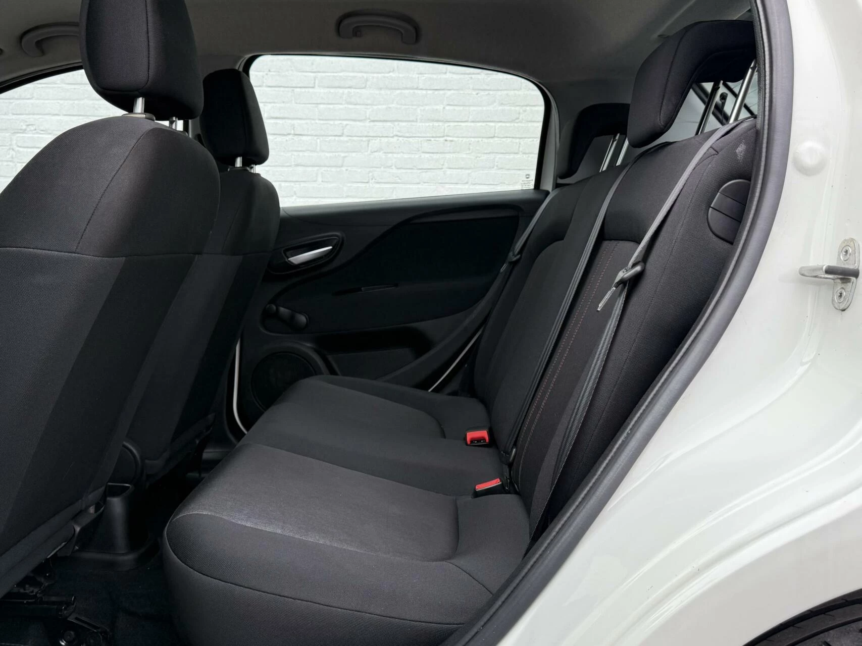 Hoofdafbeelding Fiat Punto