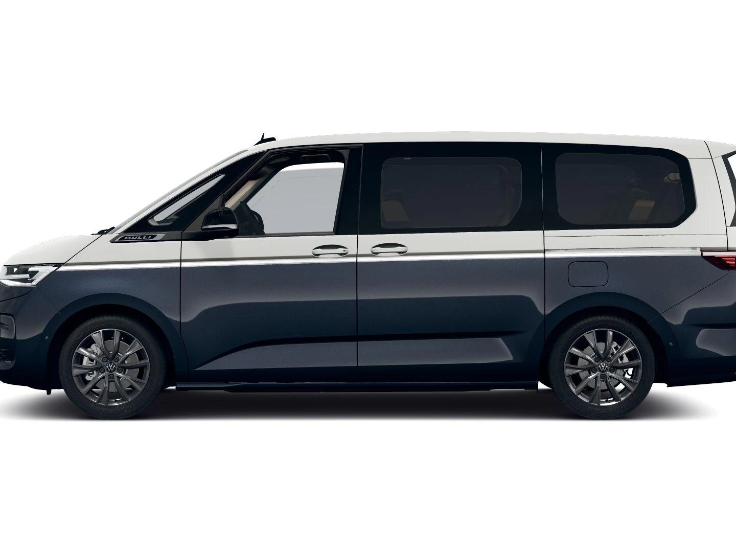 Hoofdafbeelding Volkswagen Multivan