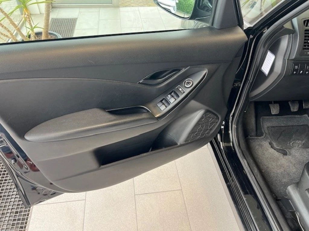 Hoofdafbeelding Hyundai ix20