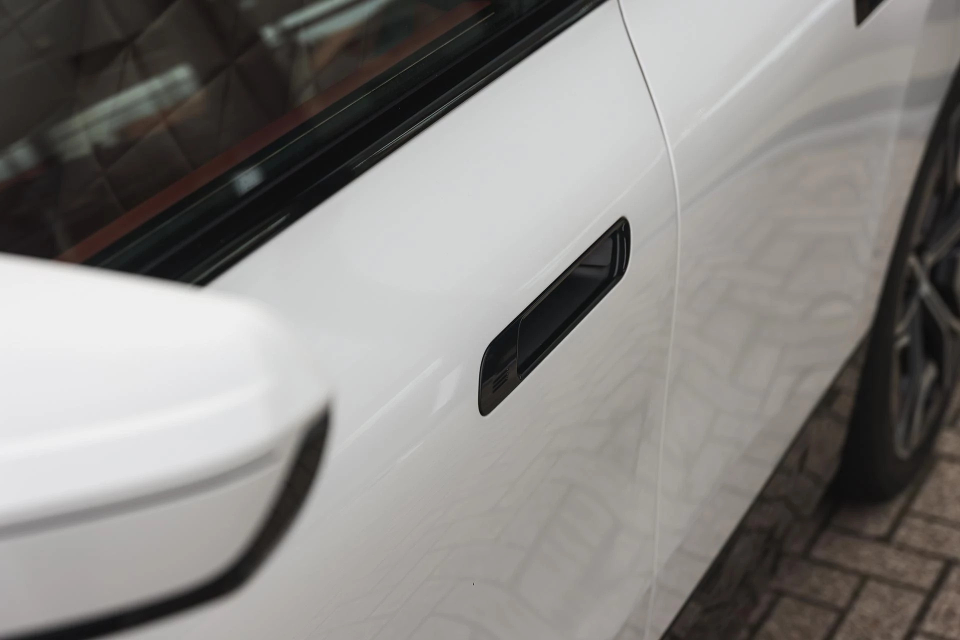 Hoofdafbeelding BMW iX