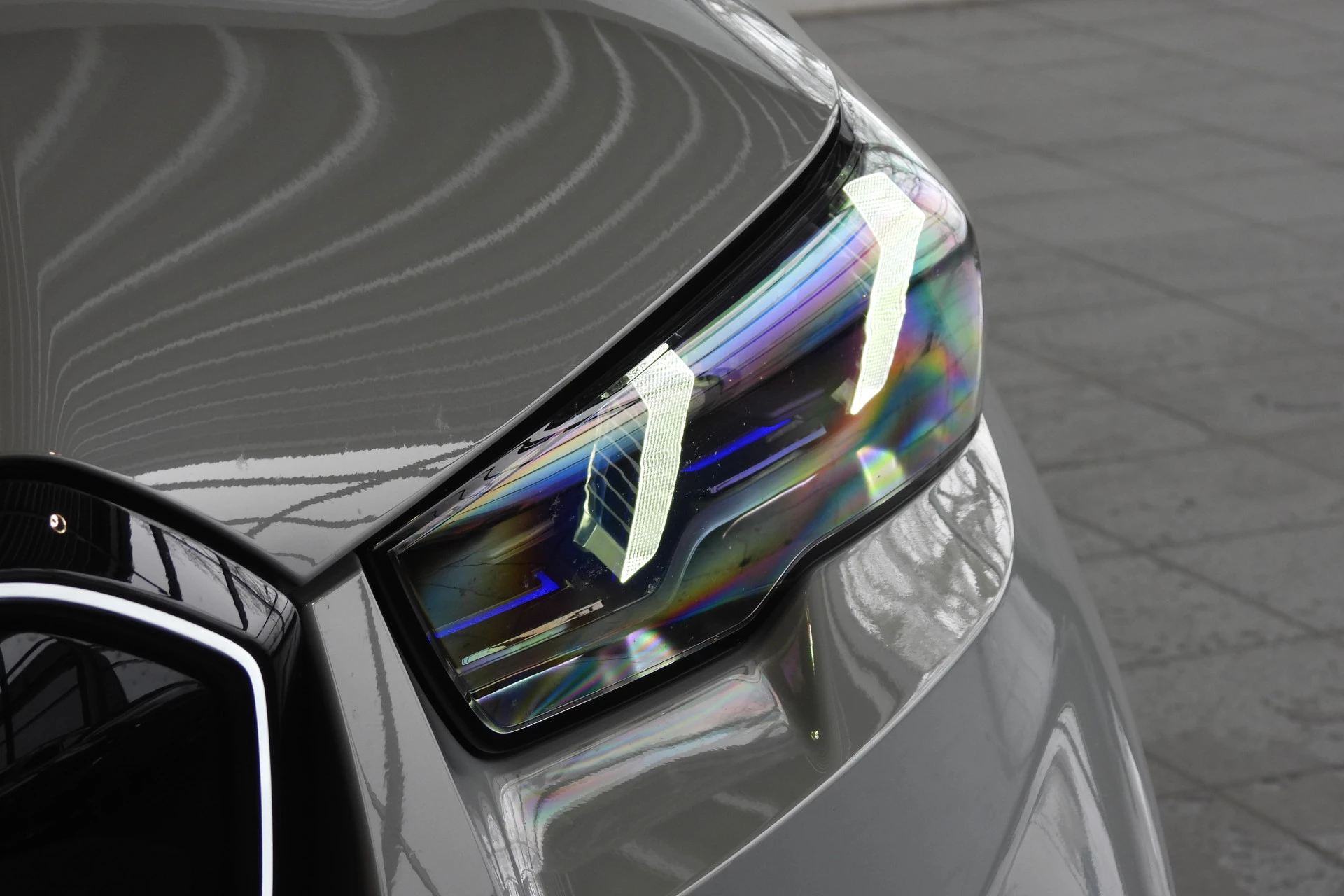 Hoofdafbeelding BMW M5