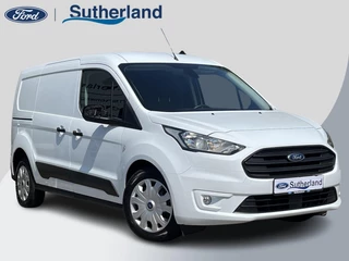 Ford Transit Connect 1.0 Ecoboost L2 Trend | SCI | 100pk | Winterpack | Voorruitverwarming